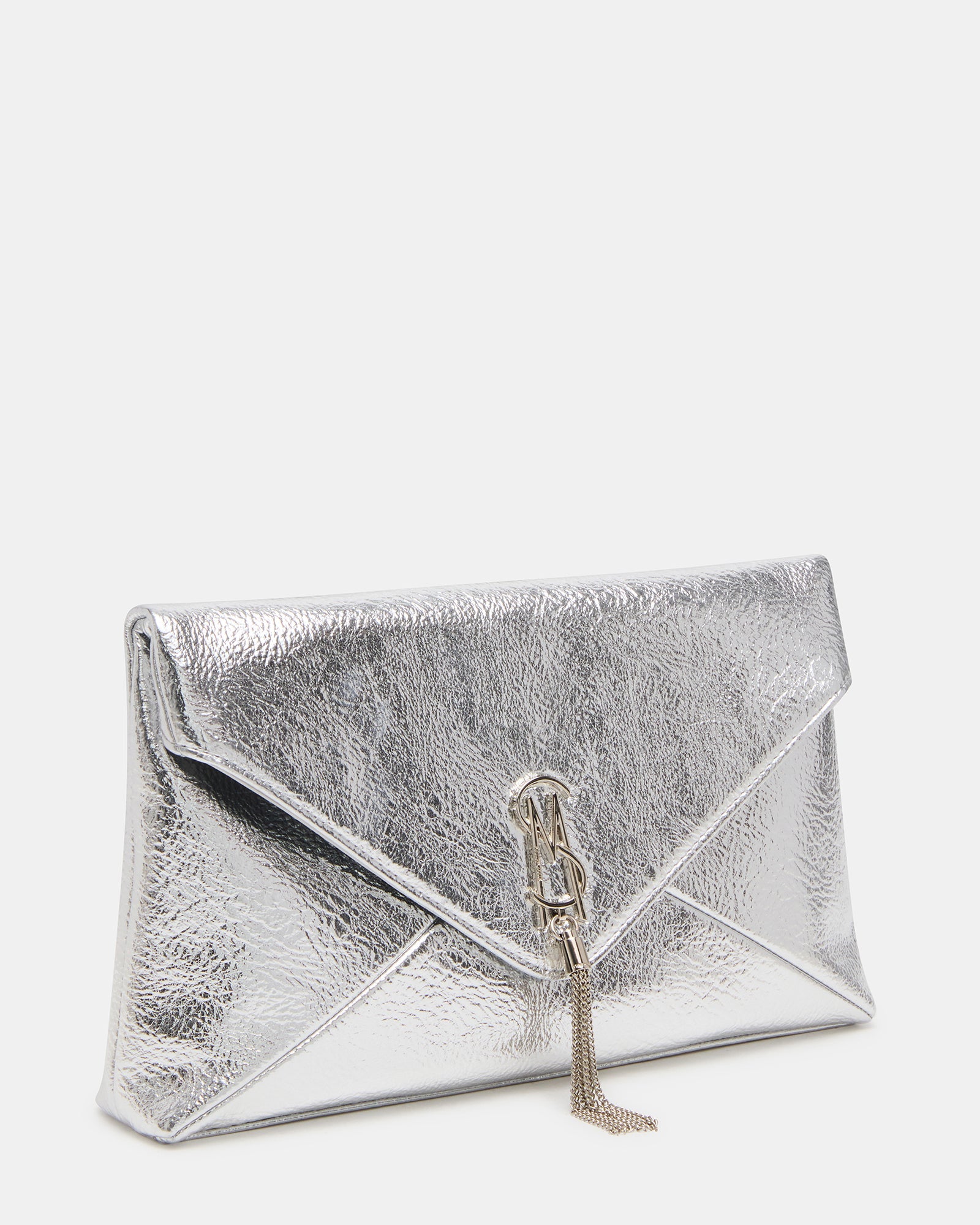 BPARTAY SILVER - Handbags - Steve Madden Canada
