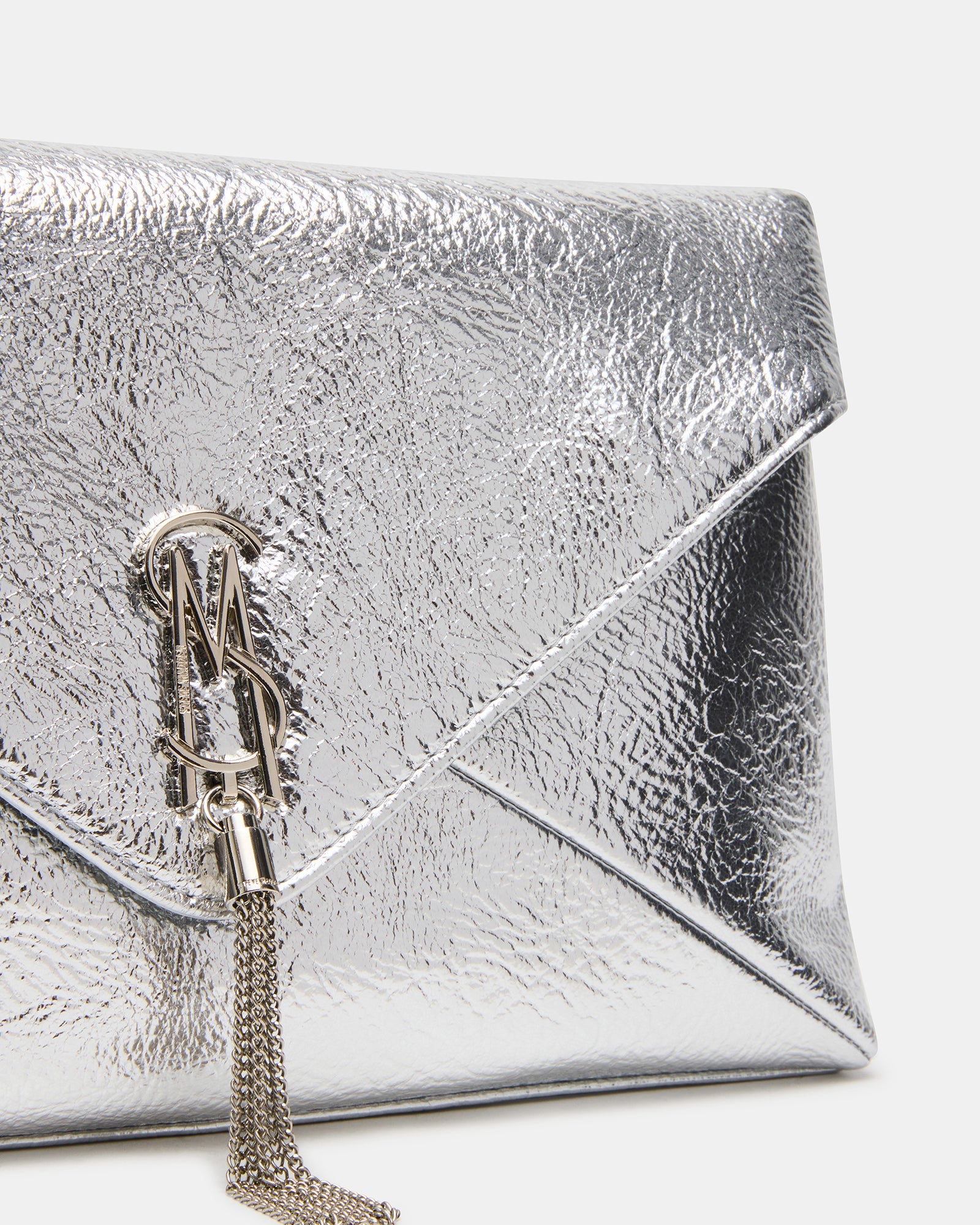 BPARTAY SILVER - Handbags - Steve Madden Canada