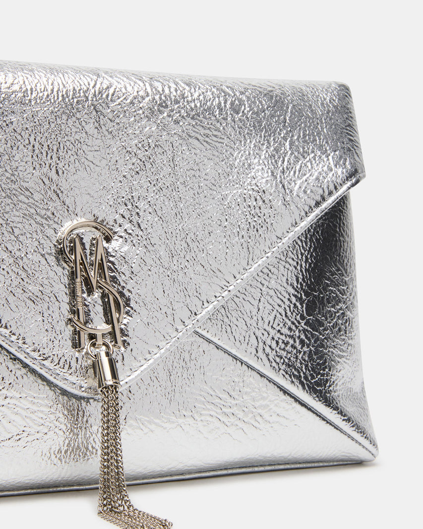 BPARTAY SILVER - Handbags - Steve Madden Canada