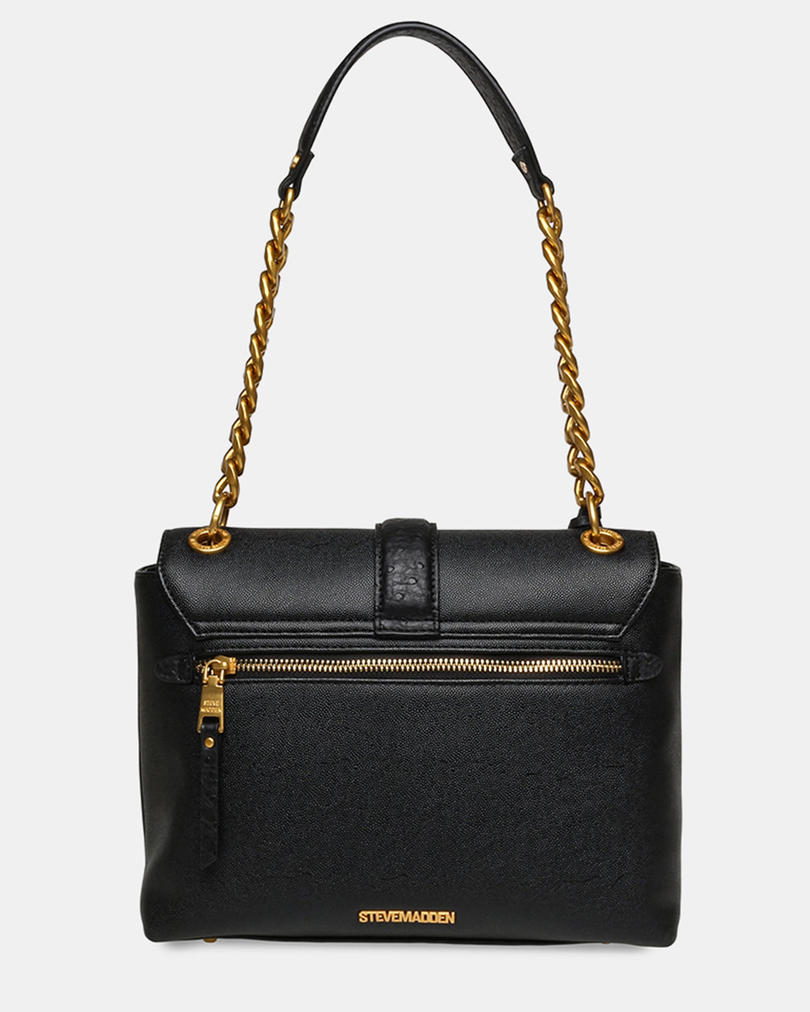 BPATTS-E BLACK MULTI - Handbags - Steve Madden Canada