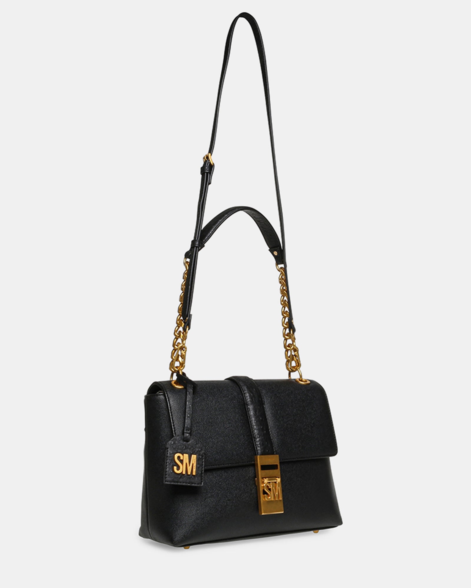 BPATTS-E BLACK MULTI - Handbags - Steve Madden Canada