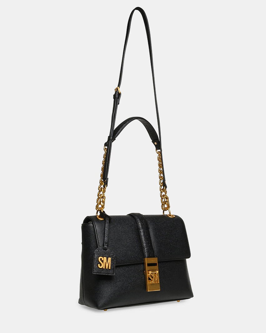 BPATTS-E BLACK MULTI - Handbags - Steve Madden Canada