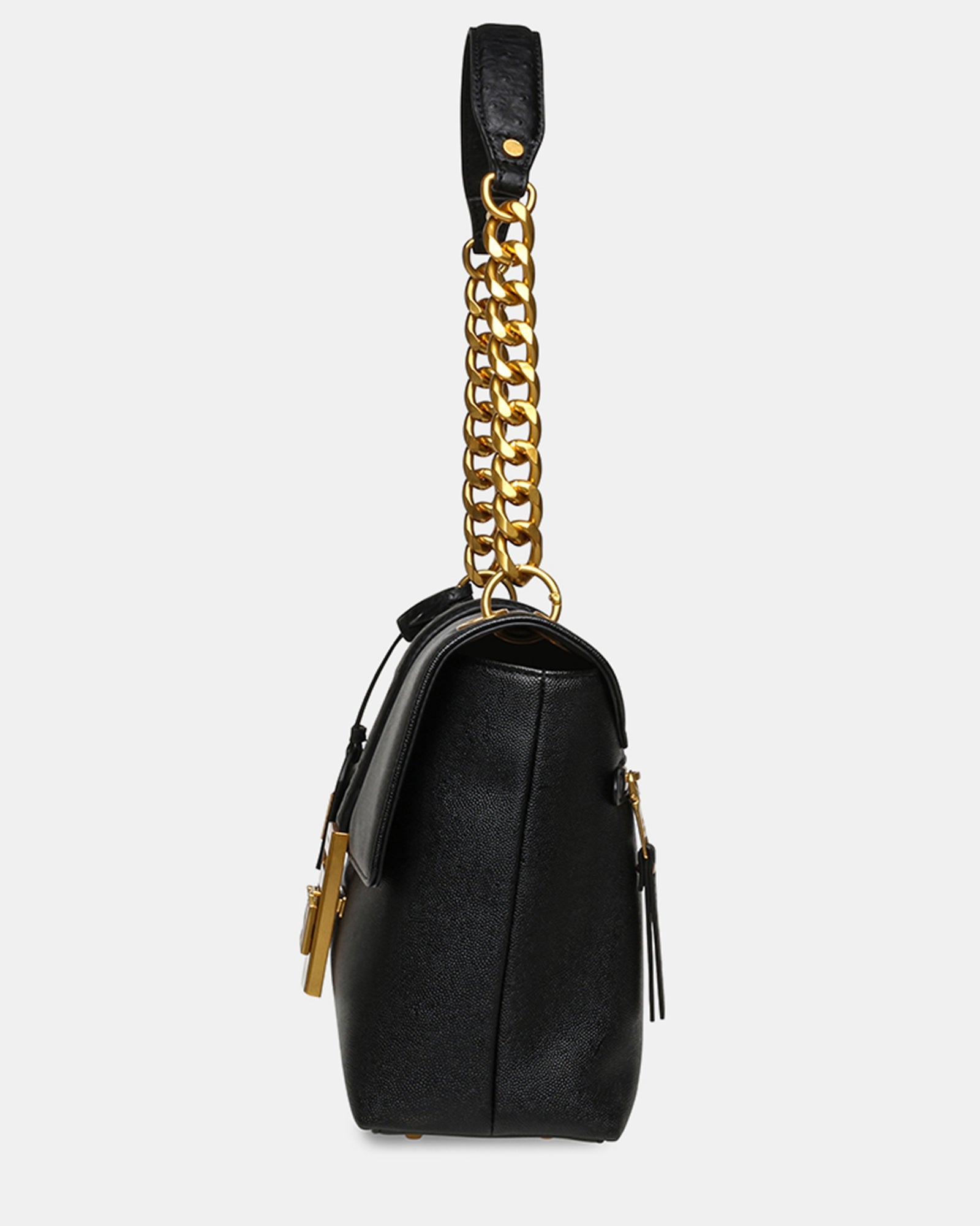 BPATTS-E BLACK MULTI - Handbags - Steve Madden Canada