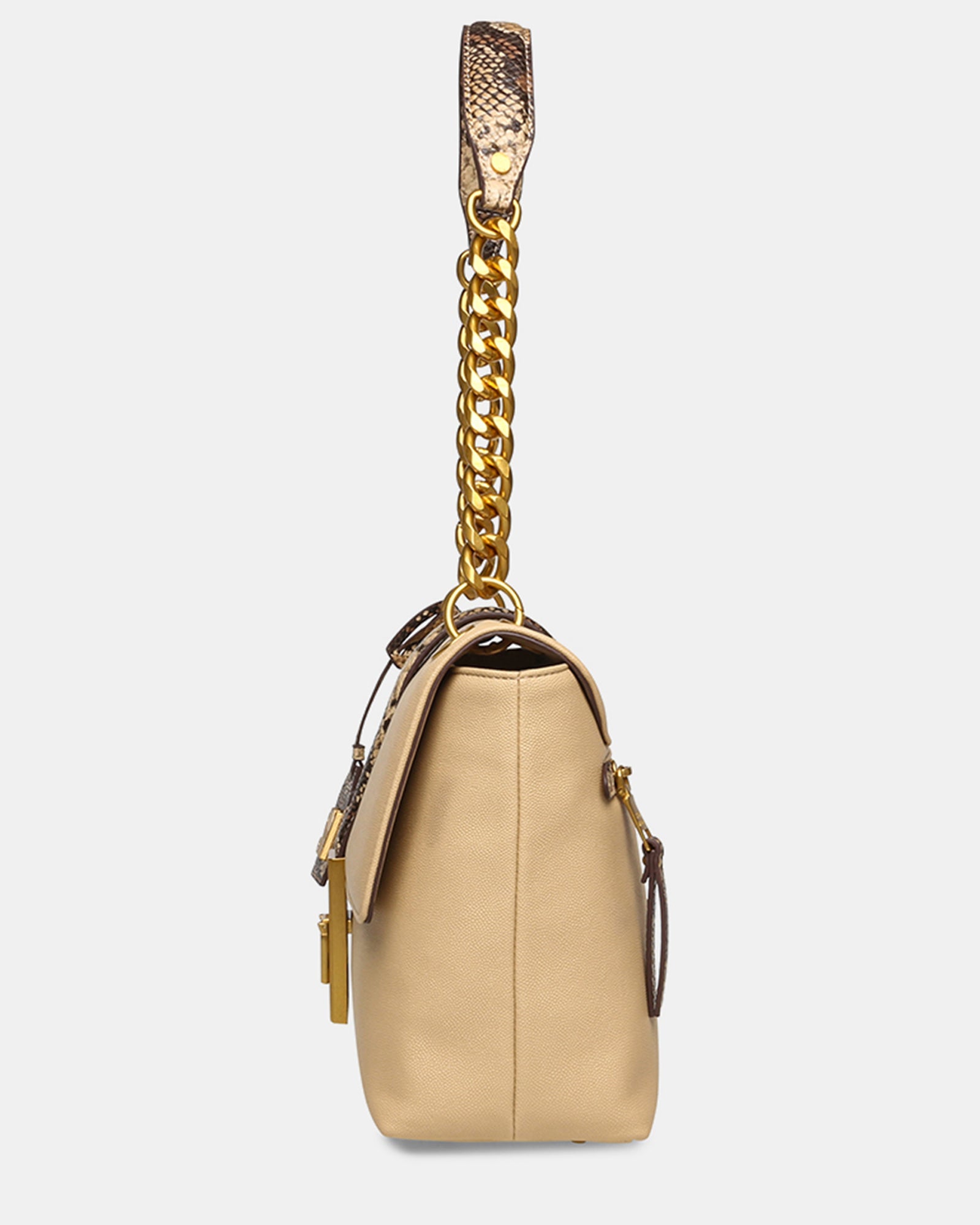 BPATTS-E TAN MULTI - Handbags - Steve Madden Canada
