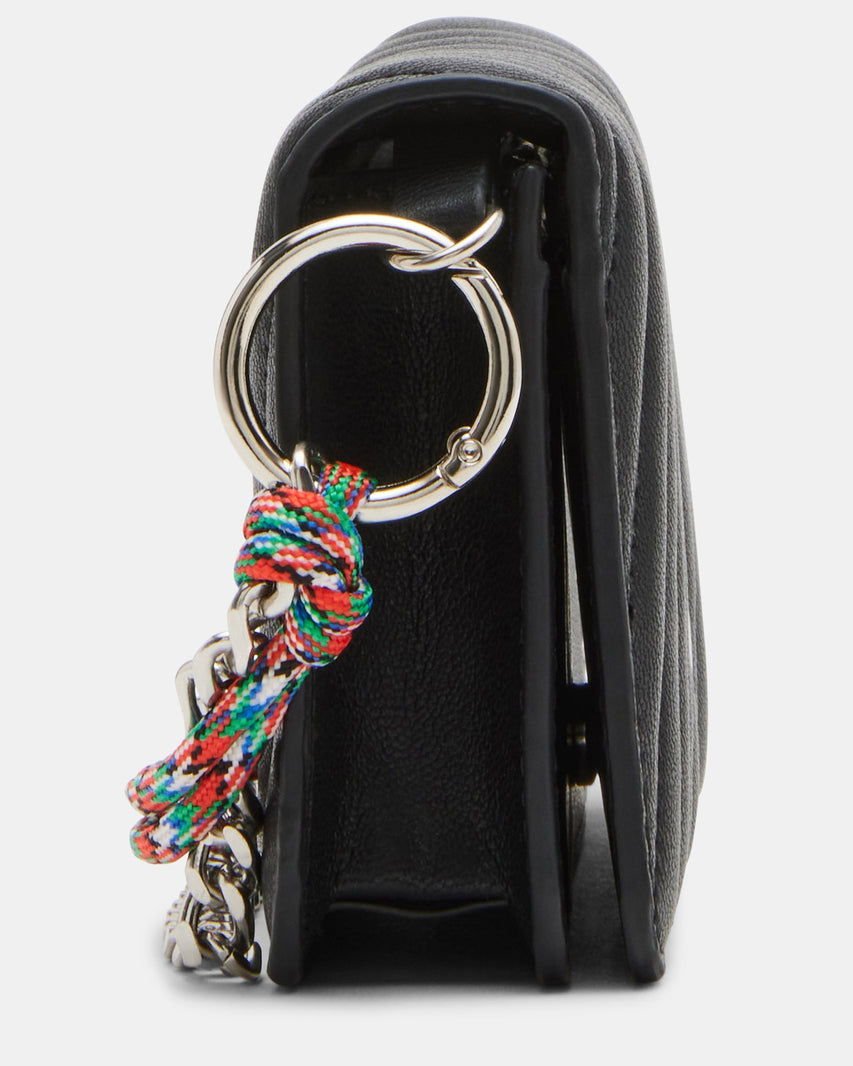BPAULIE BLACK - Handbags - Steve Madden Canada