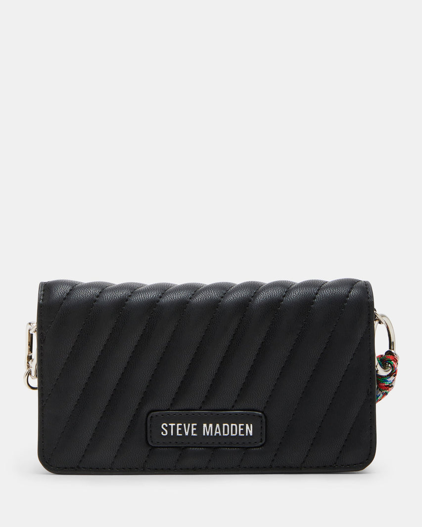 BPAULIE BLACK - Handbags - Steve Madden Canada
