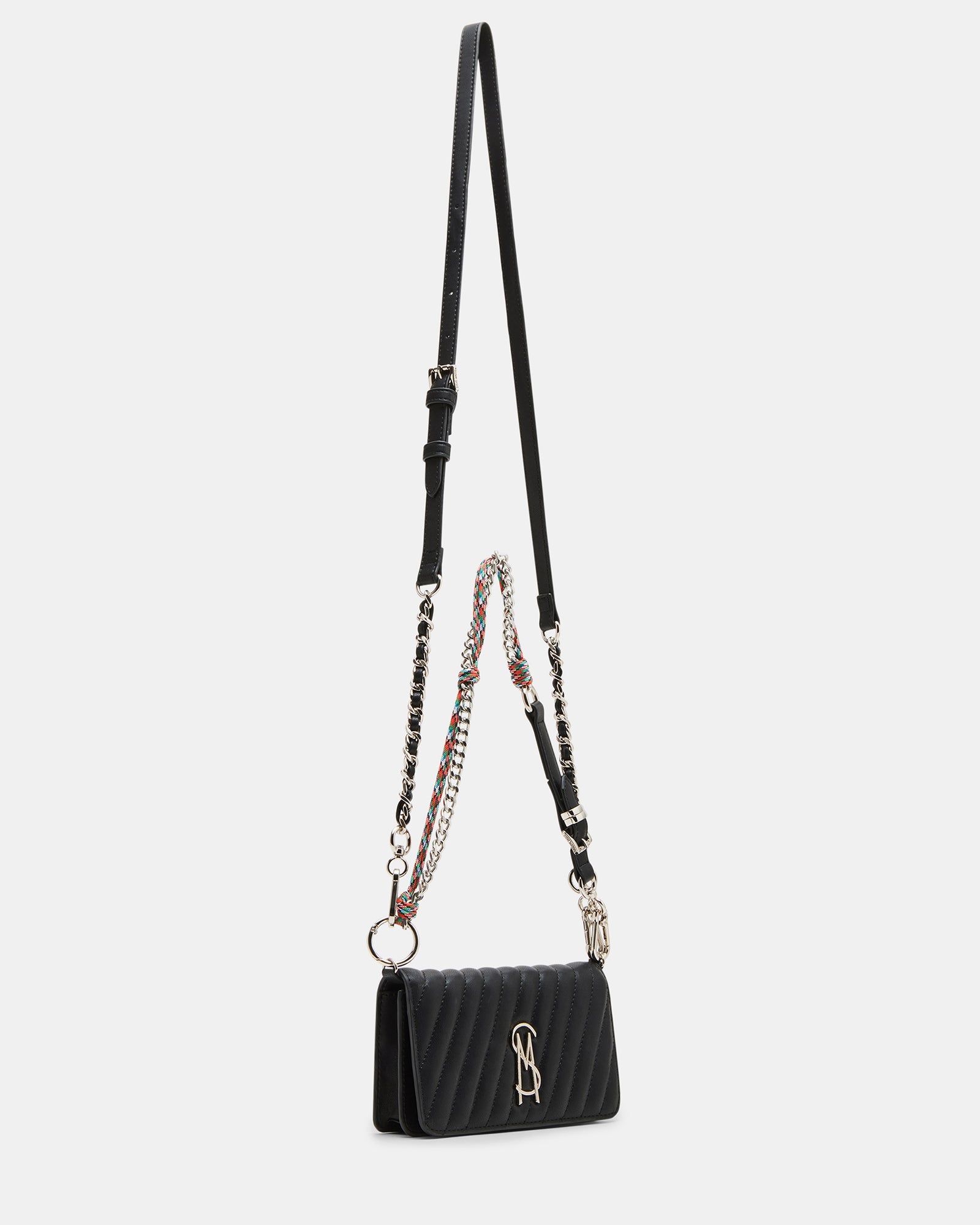 BPAULIE BLACK - Handbags - Steve Madden Canada