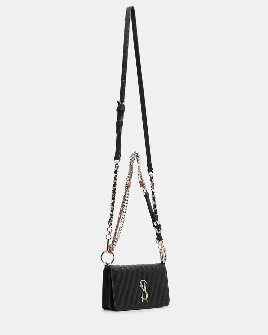 BPAULIE BLACK - Handbags - Steve Madden Canada