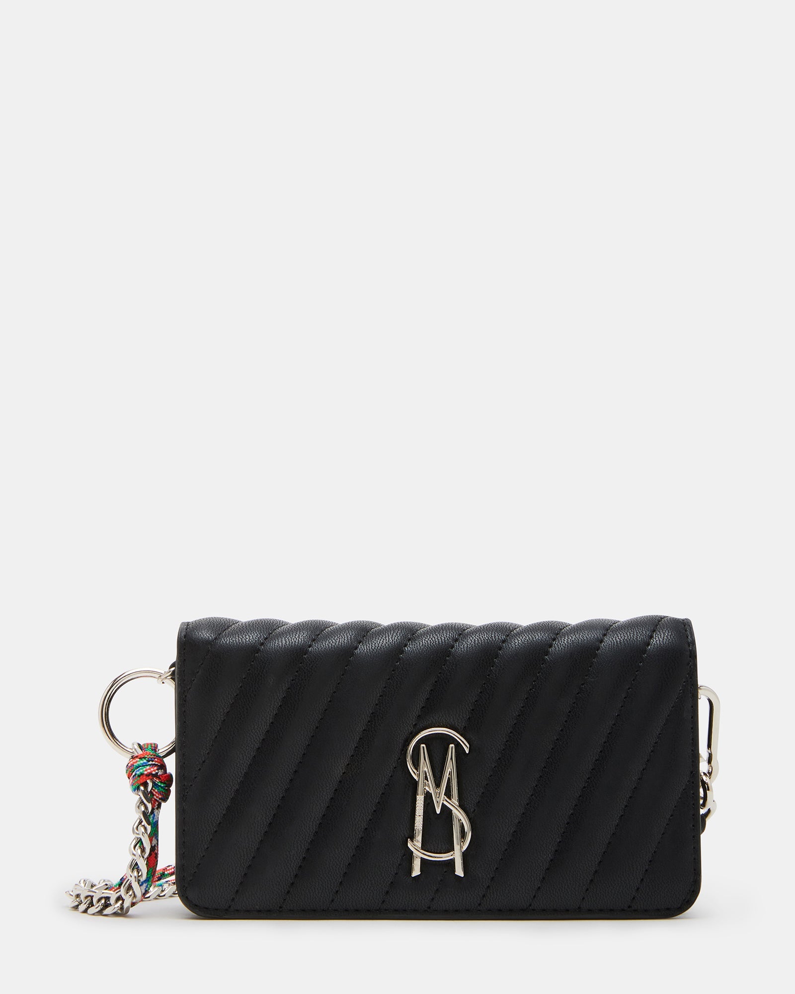 BPAULIE BLACK - Handbags - Steve Madden Canada