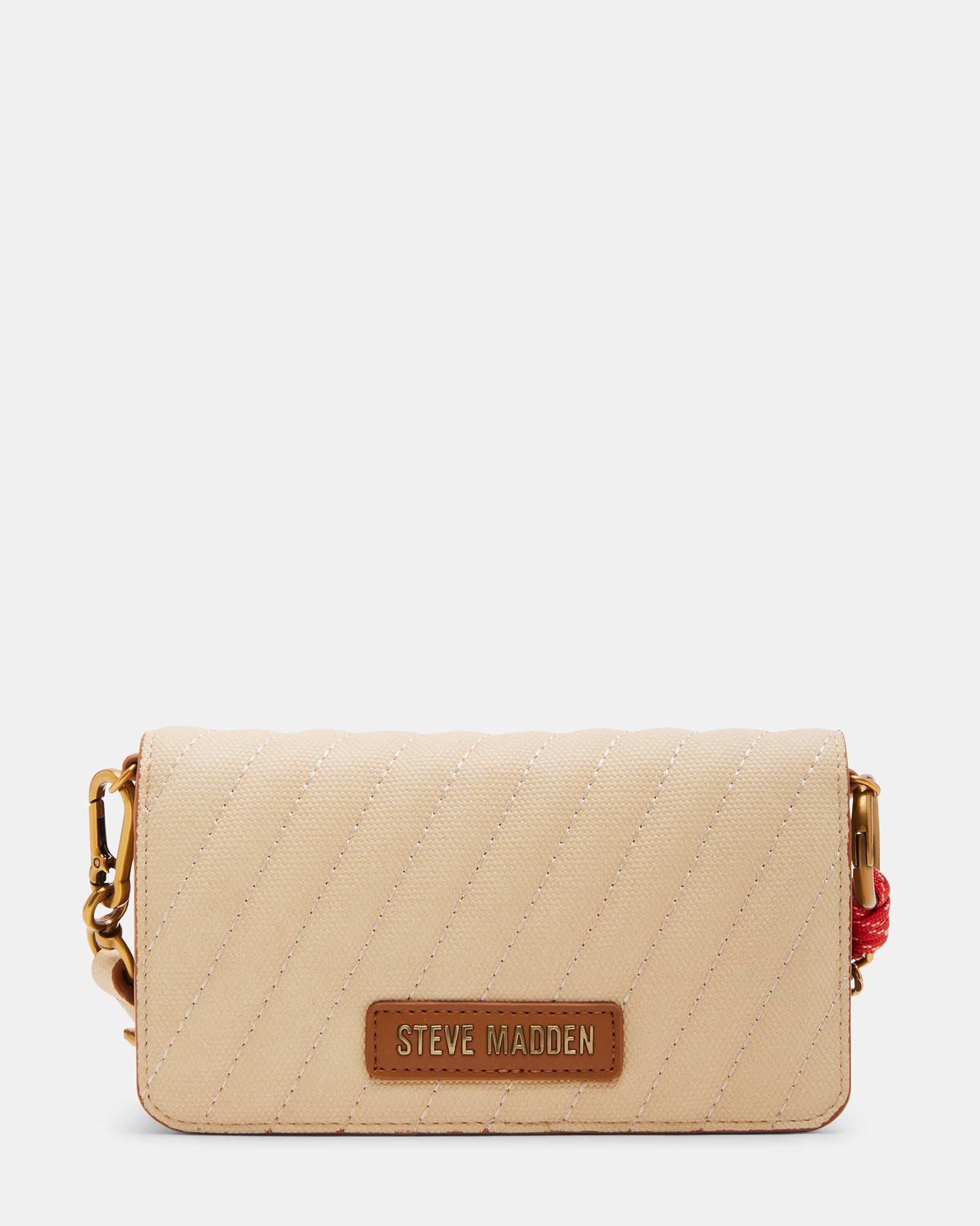 BPAULIE NATURAL - Handbags - Steve Madden Canada