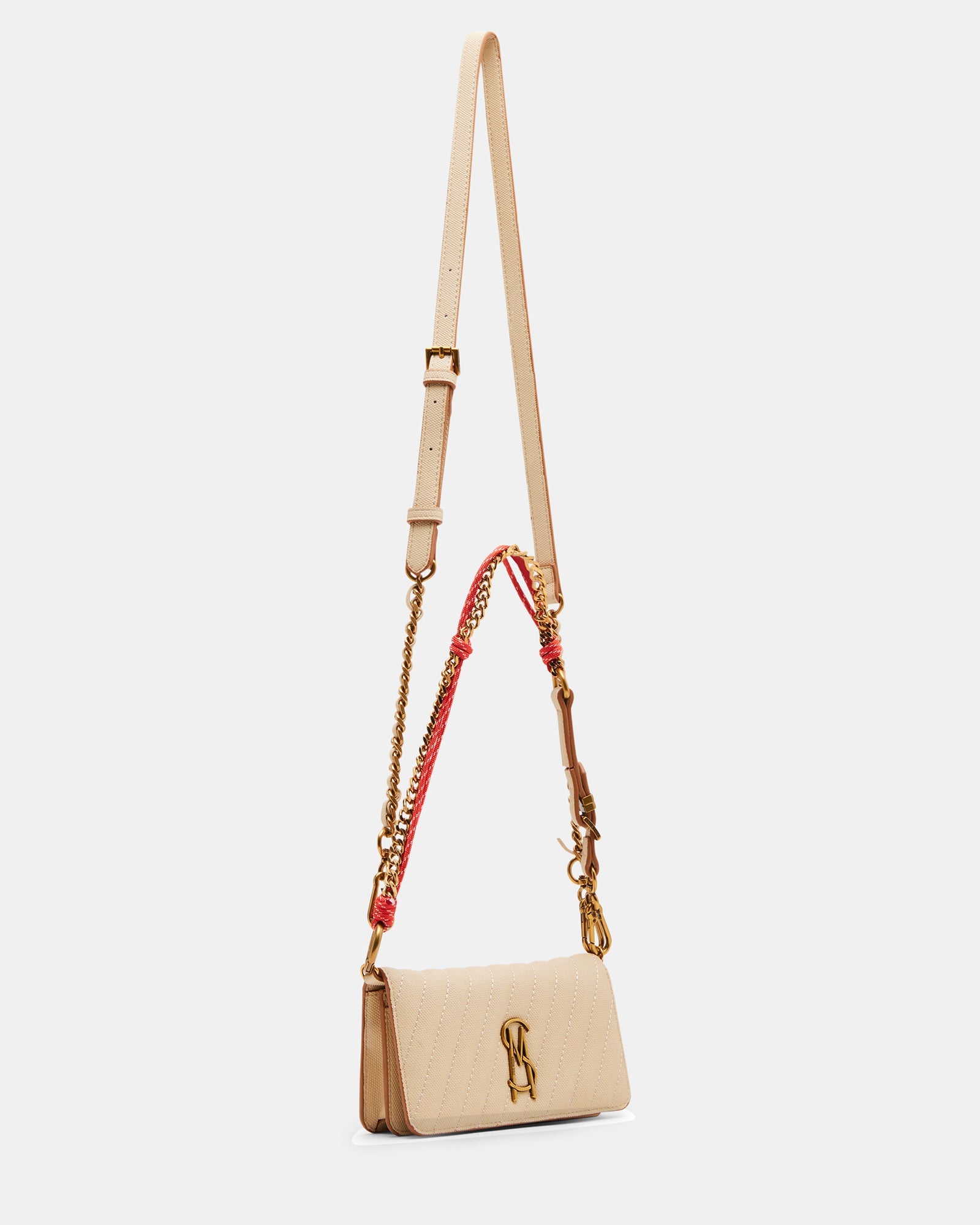 BPAULIE NATURAL - Handbags - Steve Madden Canada