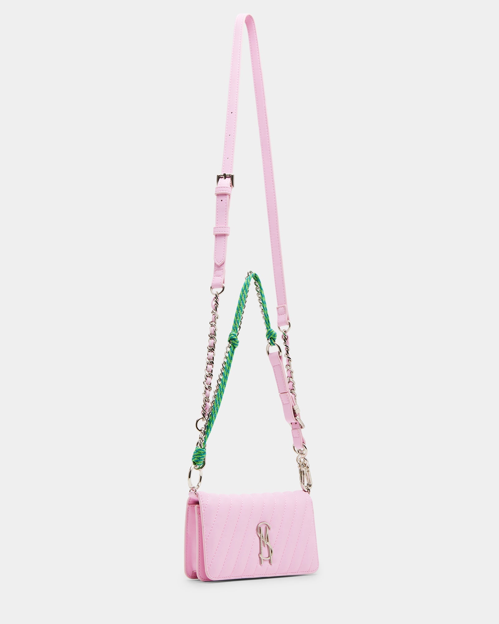 BPAULIE PINK - Handbags - Steve Madden Canada