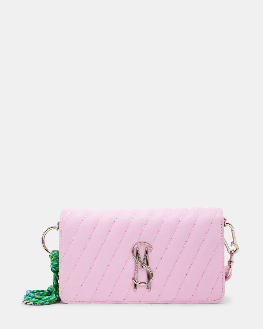 BPAULIE PINK - Handbags - Steve Madden Canada