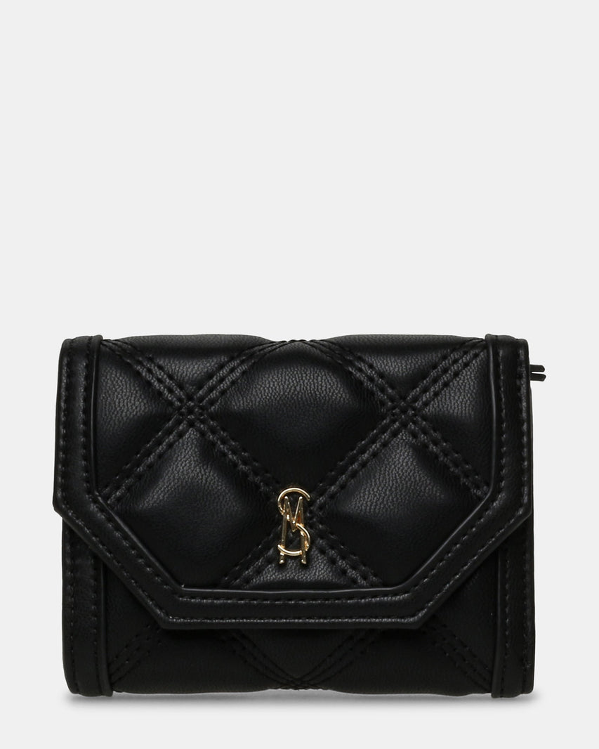 BPAXS BLACK MULTI - Handbags - Steve Madden Canada