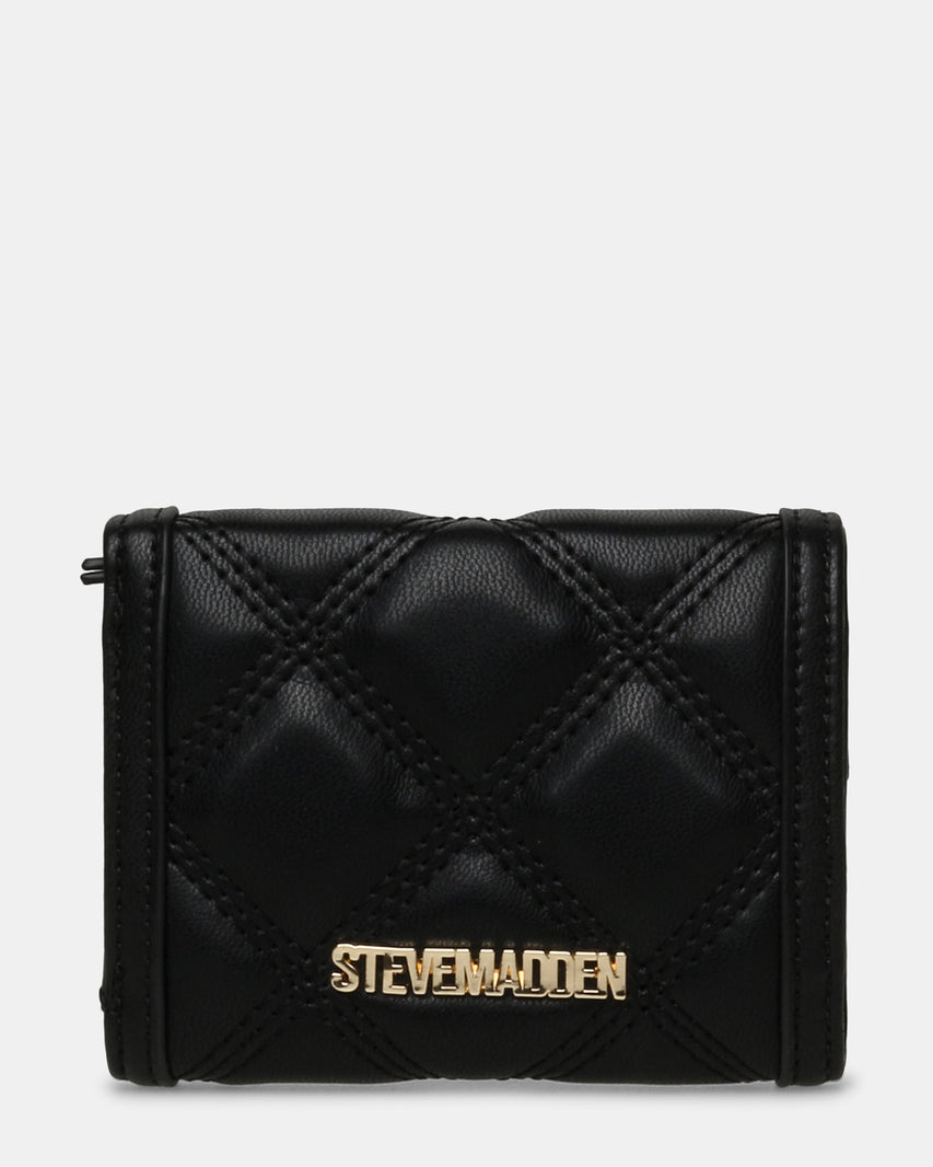 BPAXS BLACK MULTI - Handbags - Steve Madden Canada