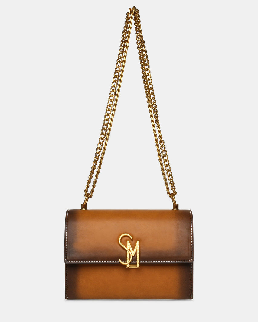 BPAYSON BROWN - Handbags - Steve Madden Canada