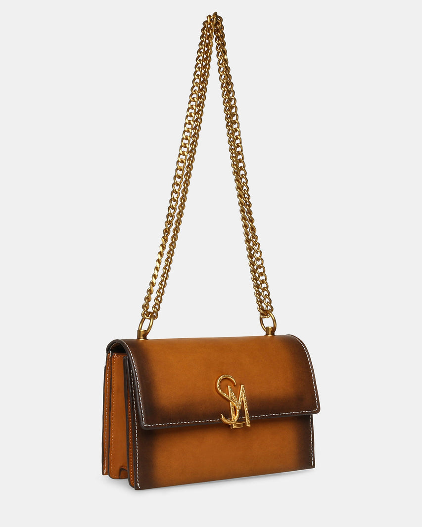 BPAYSON BROWN - Handbags - Steve Madden Canada