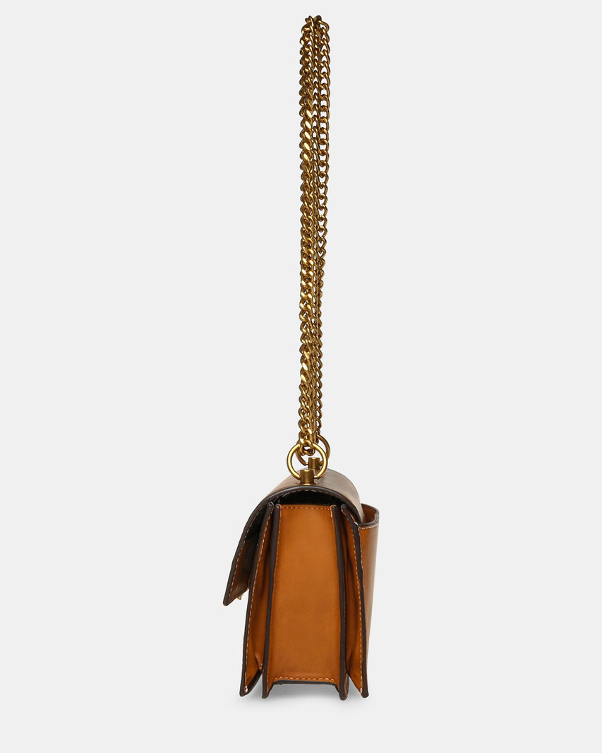 BPAYSON BROWN - Handbags - Steve Madden Canada