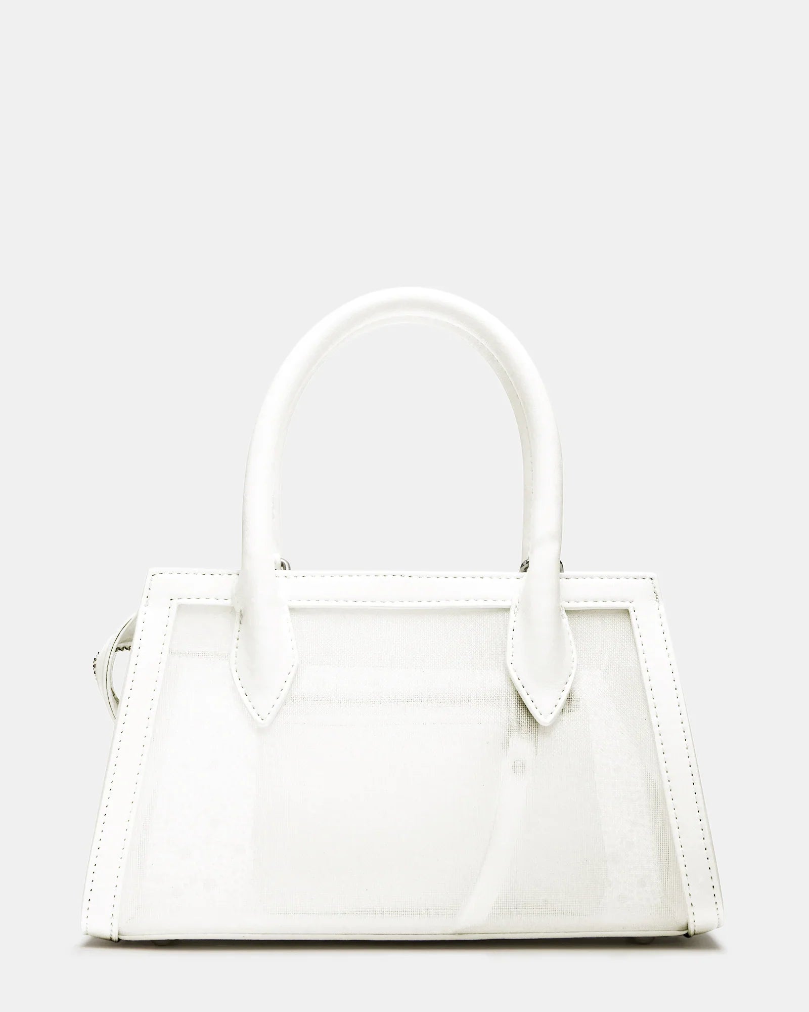 BPEACHYP WHITE MULTI - Handbags - Steve Madden Canada