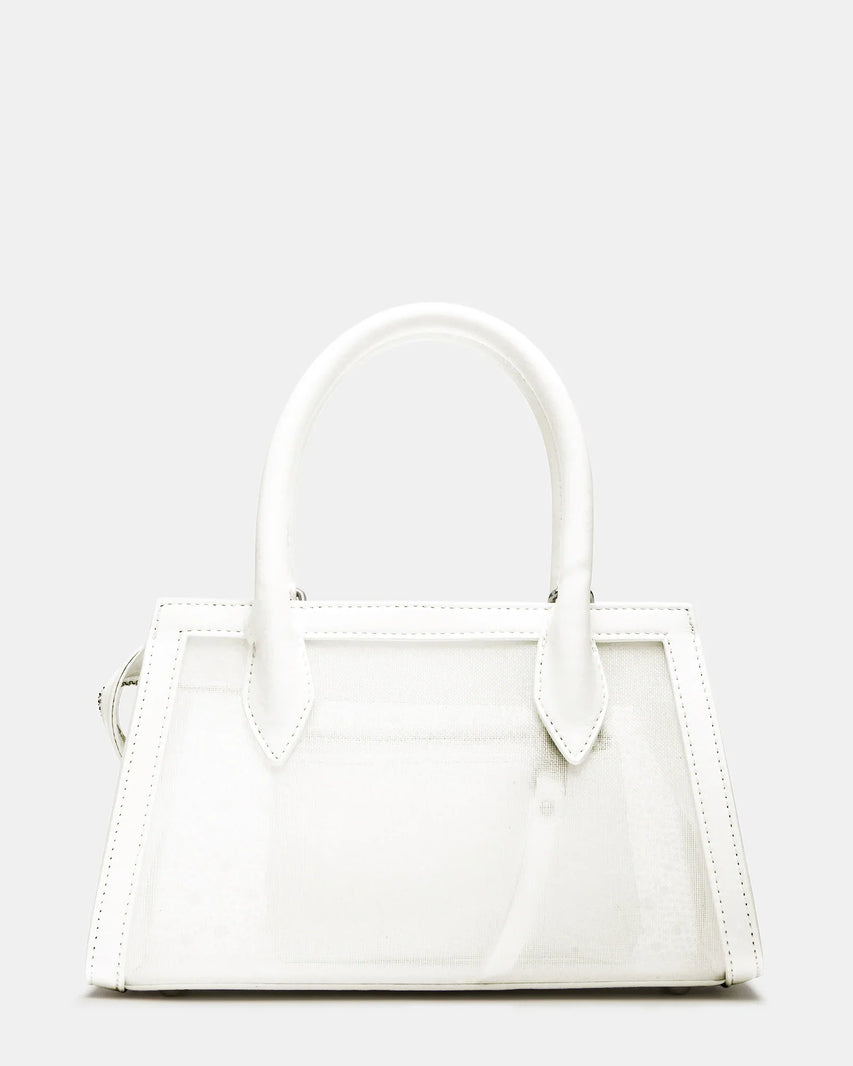 BPEACHYP WHITE MULTI - Handbags - Steve Madden Canada