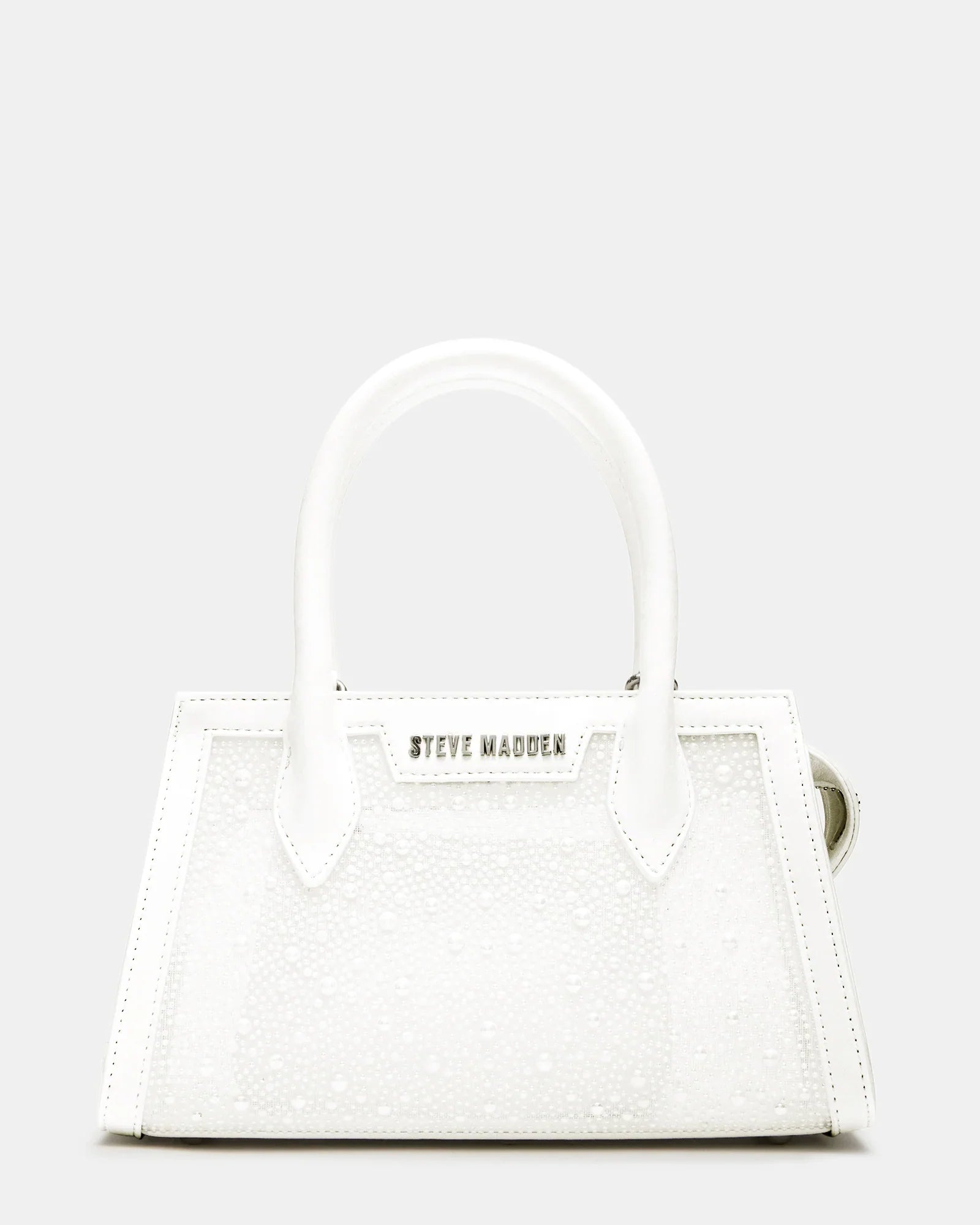 BPEACHYP WHITE MULTI - Handbags - Steve Madden Canada