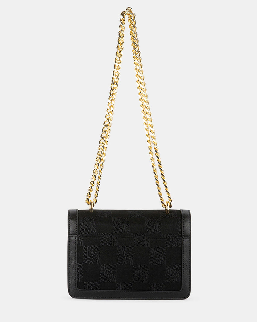 BPELE BLACK - Handbags - Steve Madden Canada