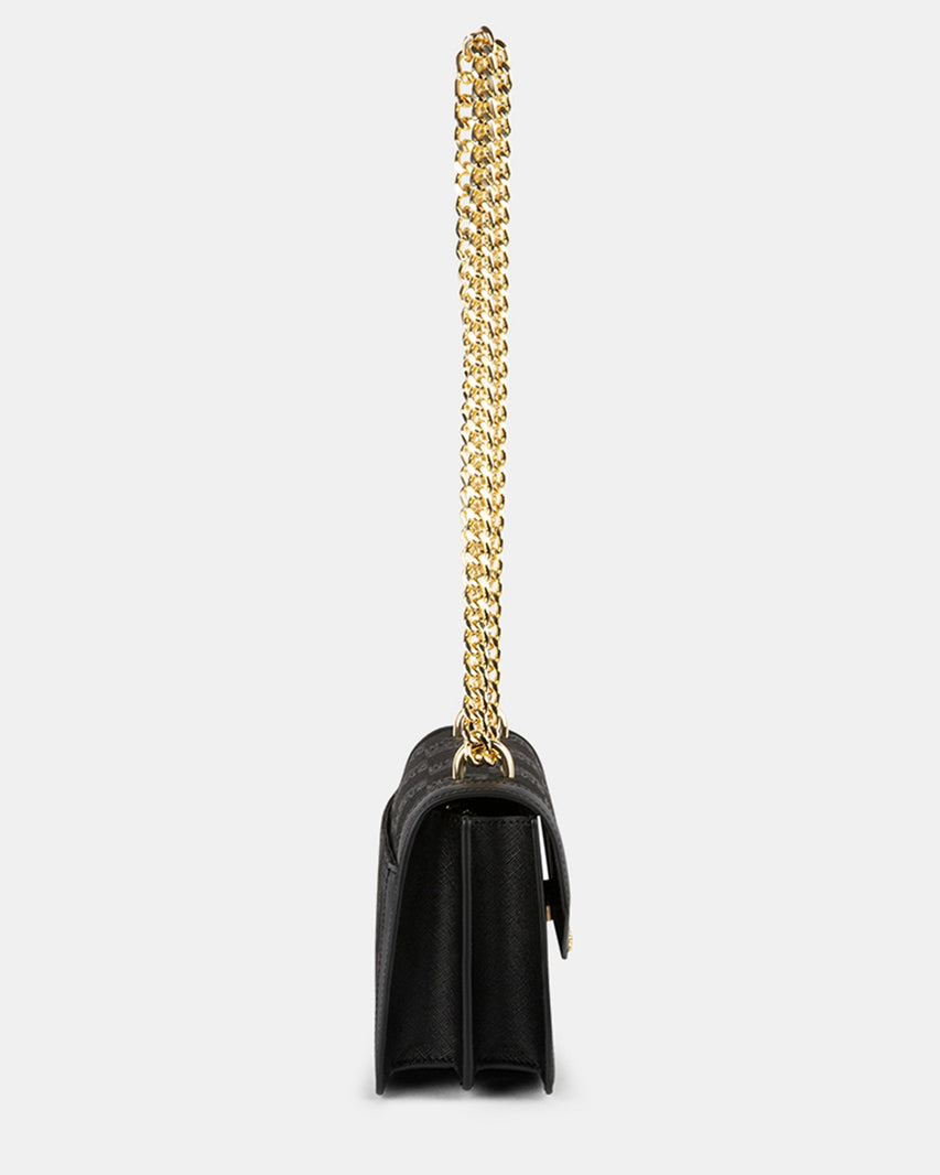 BPELE BLACK - Handbags - Steve Madden Canada