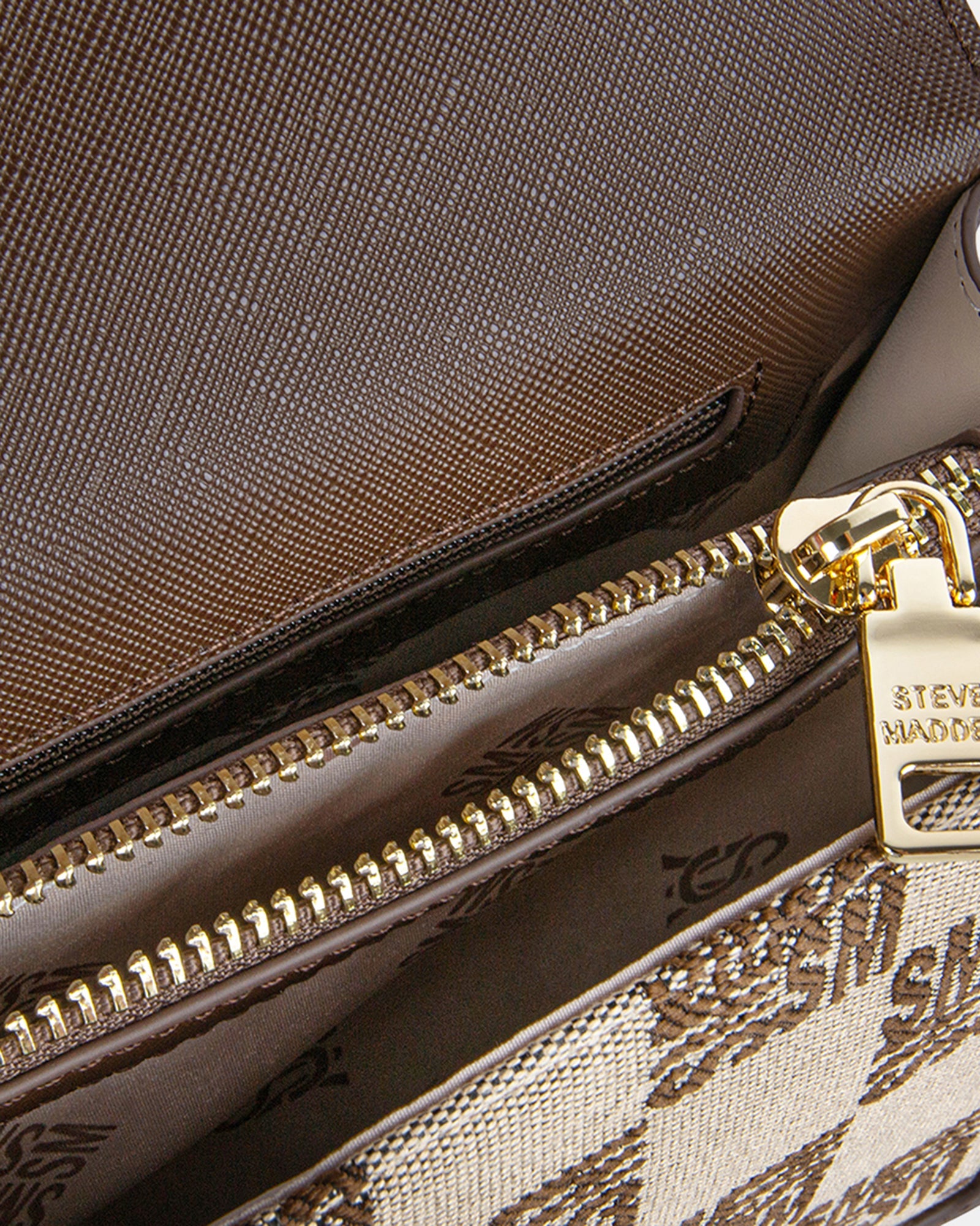 BPELE BROWN - Handbags - Steve Madden Canada