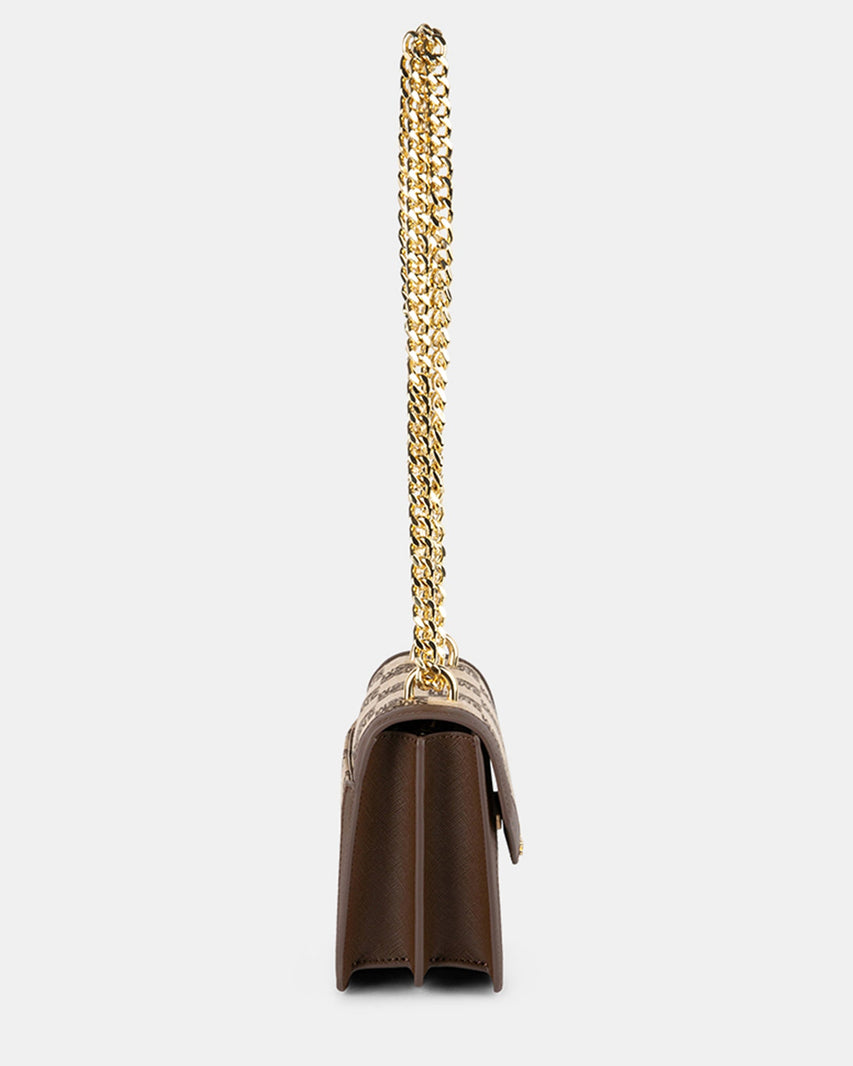 BPELE BROWN - Handbags - Steve Madden Canada