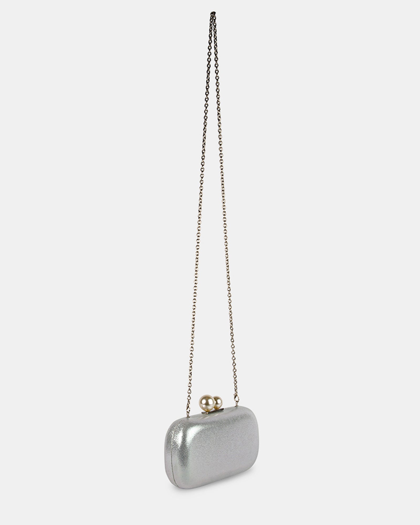 BPERL SILVER - Handbags - Steve Madden Canada
