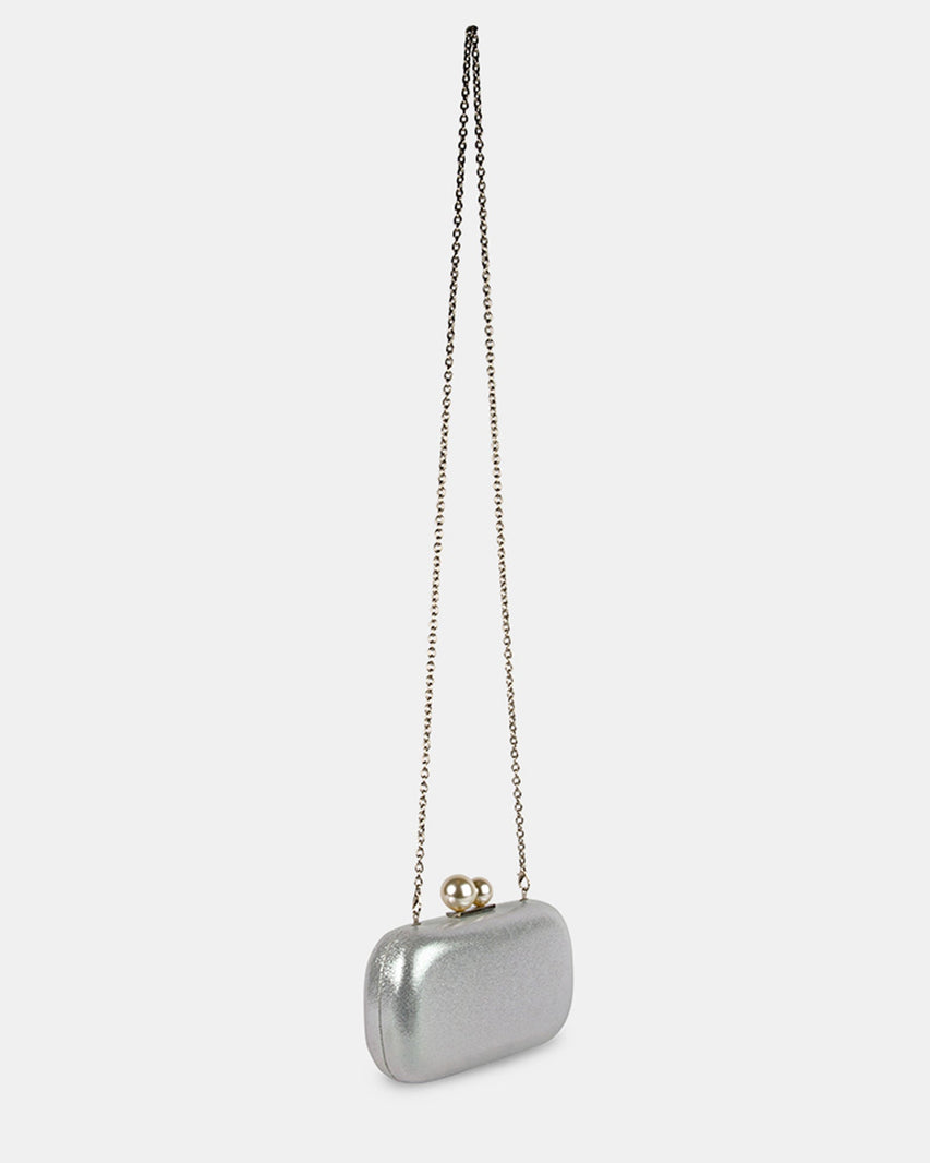 BPERL SILVER - Handbags - Steve Madden Canada