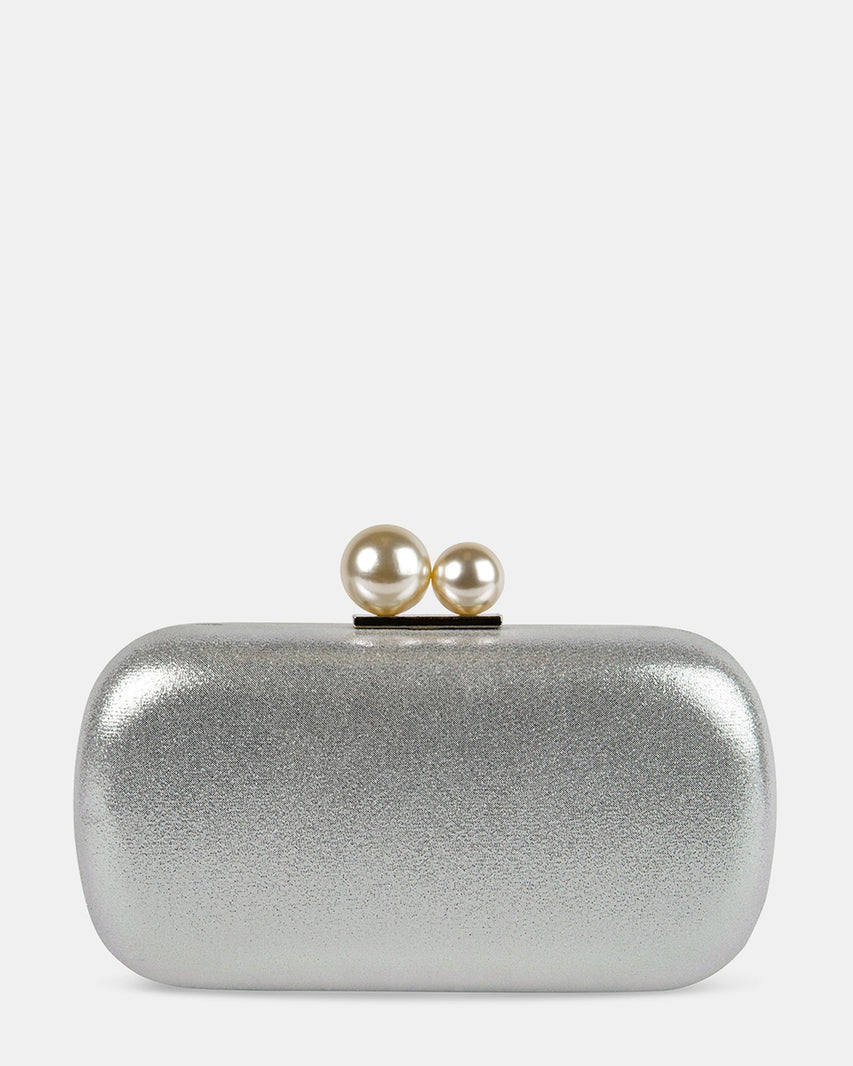 BPERL SILVER - Handbags - Steve Madden Canada