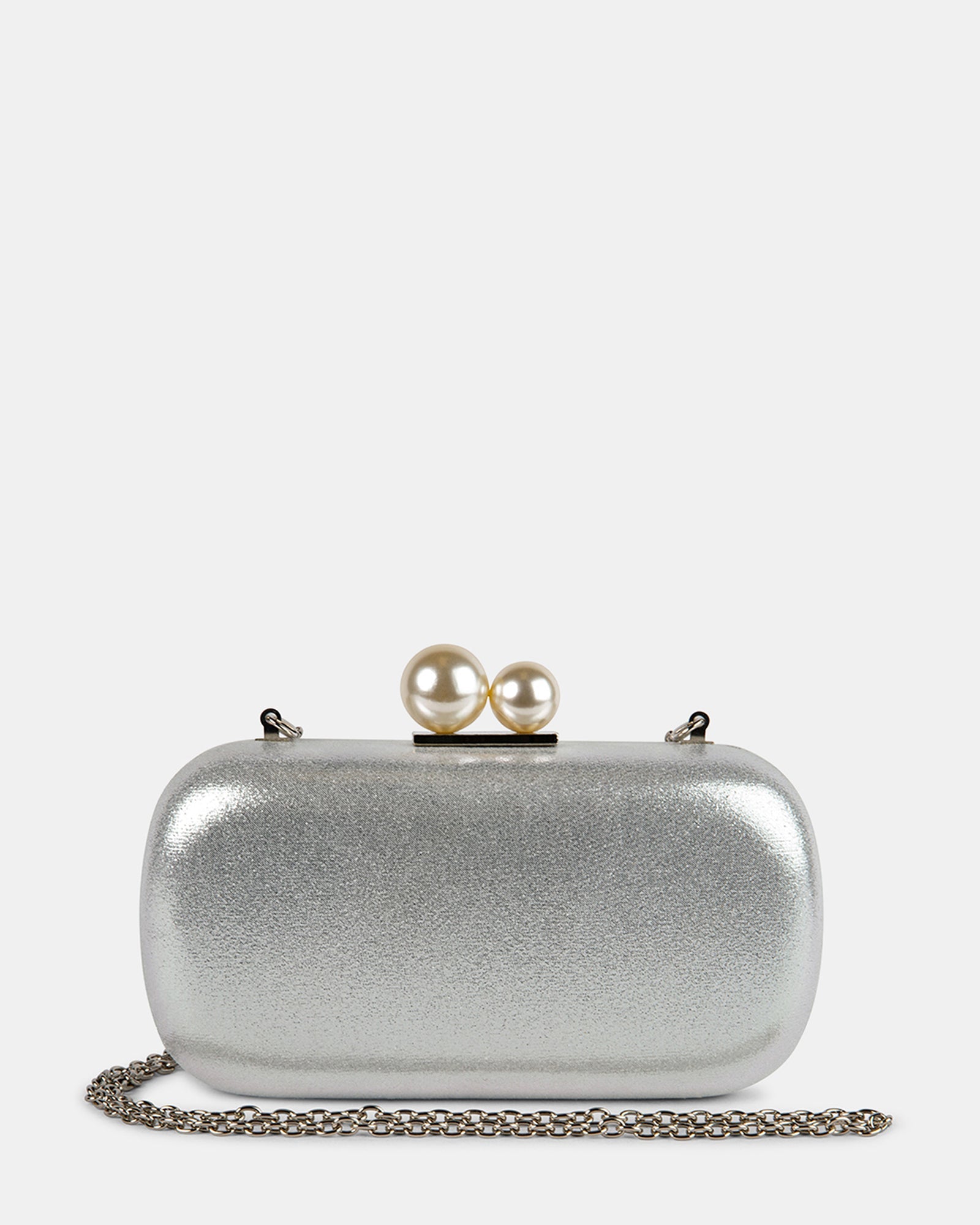 BPERL SILVER - Handbags - Steve Madden Canada