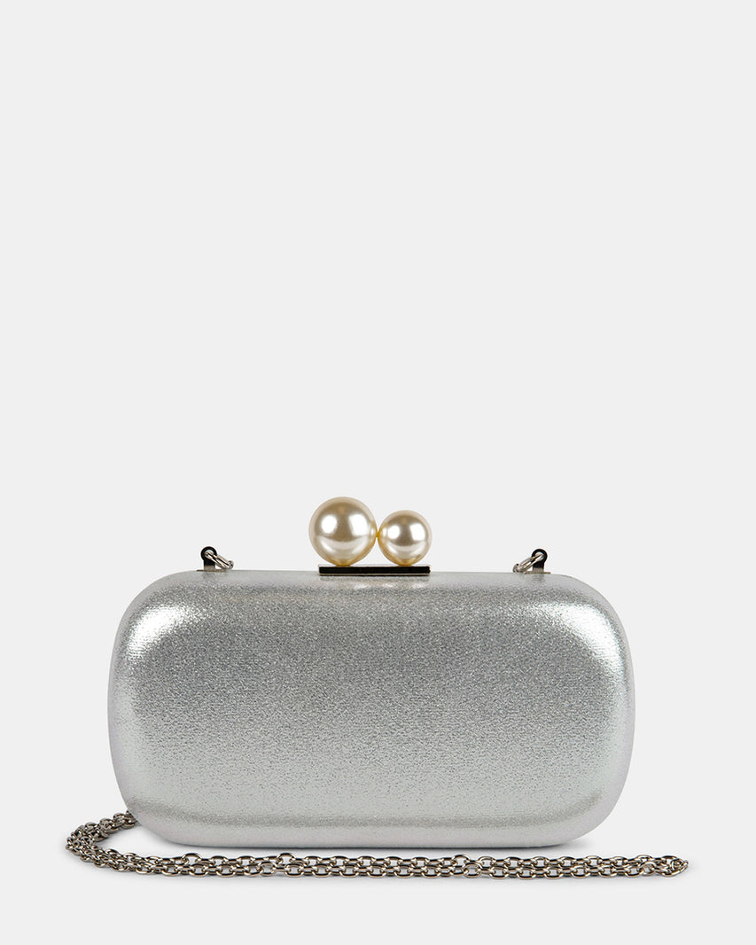 BPERL SILVER - Handbags - Steve Madden Canada