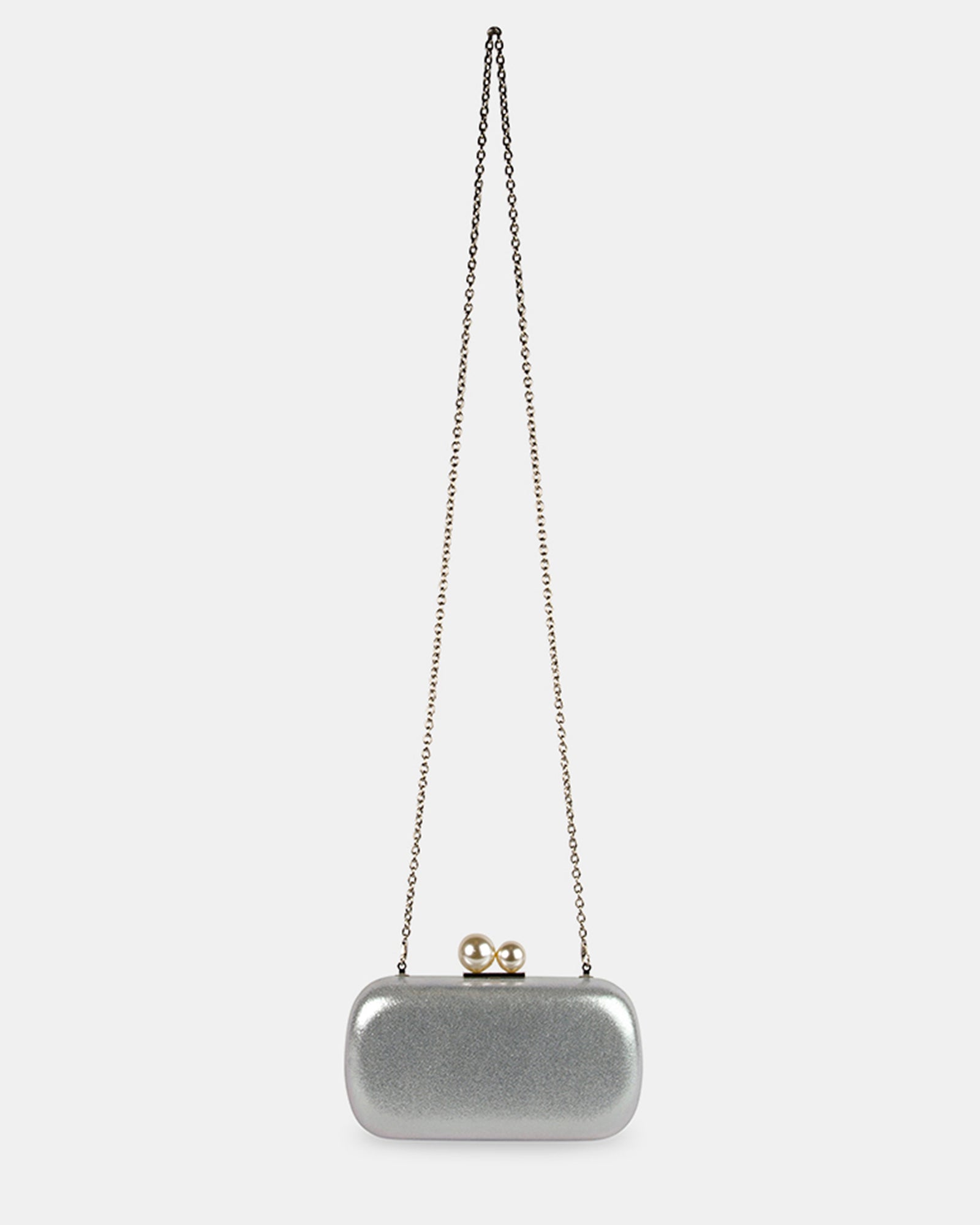 BPERL SILVER - Handbags - Steve Madden Canada