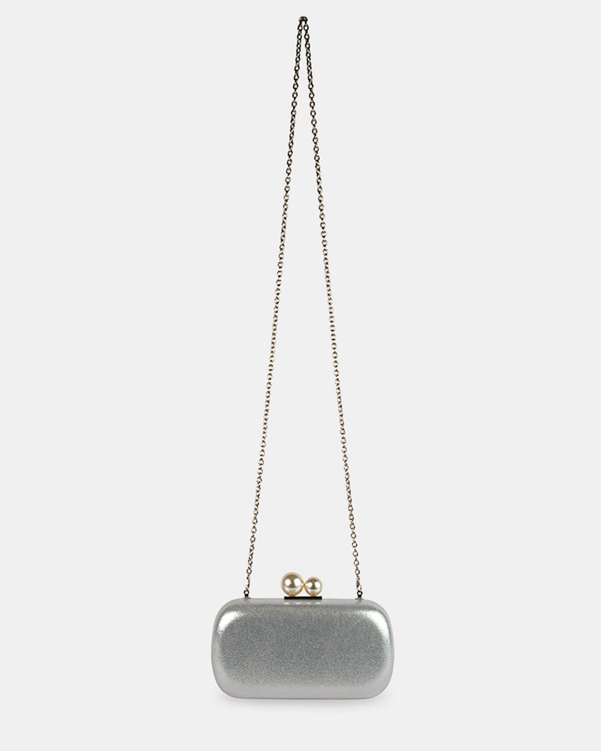 BPERL SILVER - Handbags - Steve Madden Canada