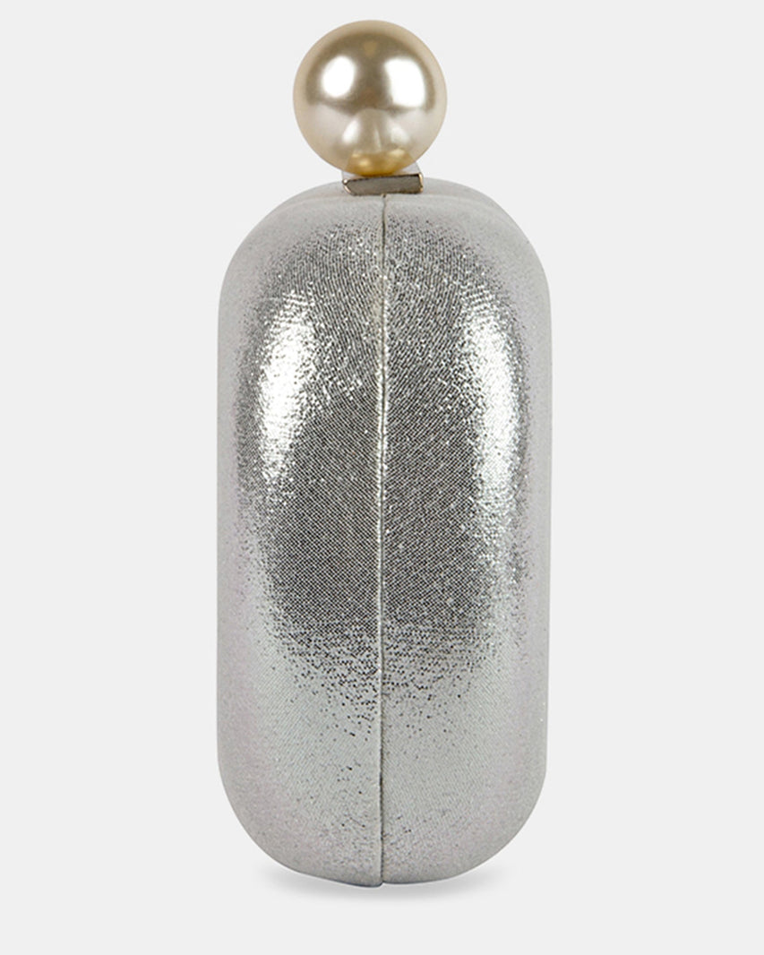 BPERL SILVER - Handbags - Steve Madden Canada