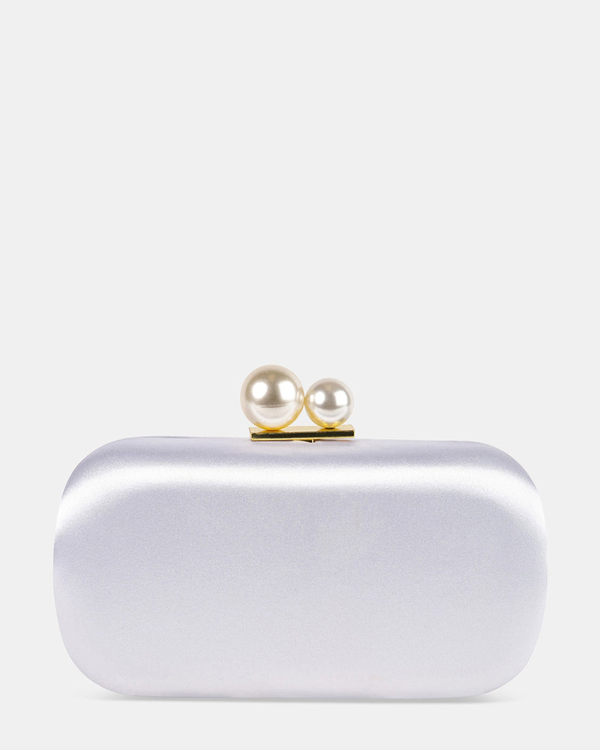 BPERL WHITE - Handbags - Steve Madden Canada