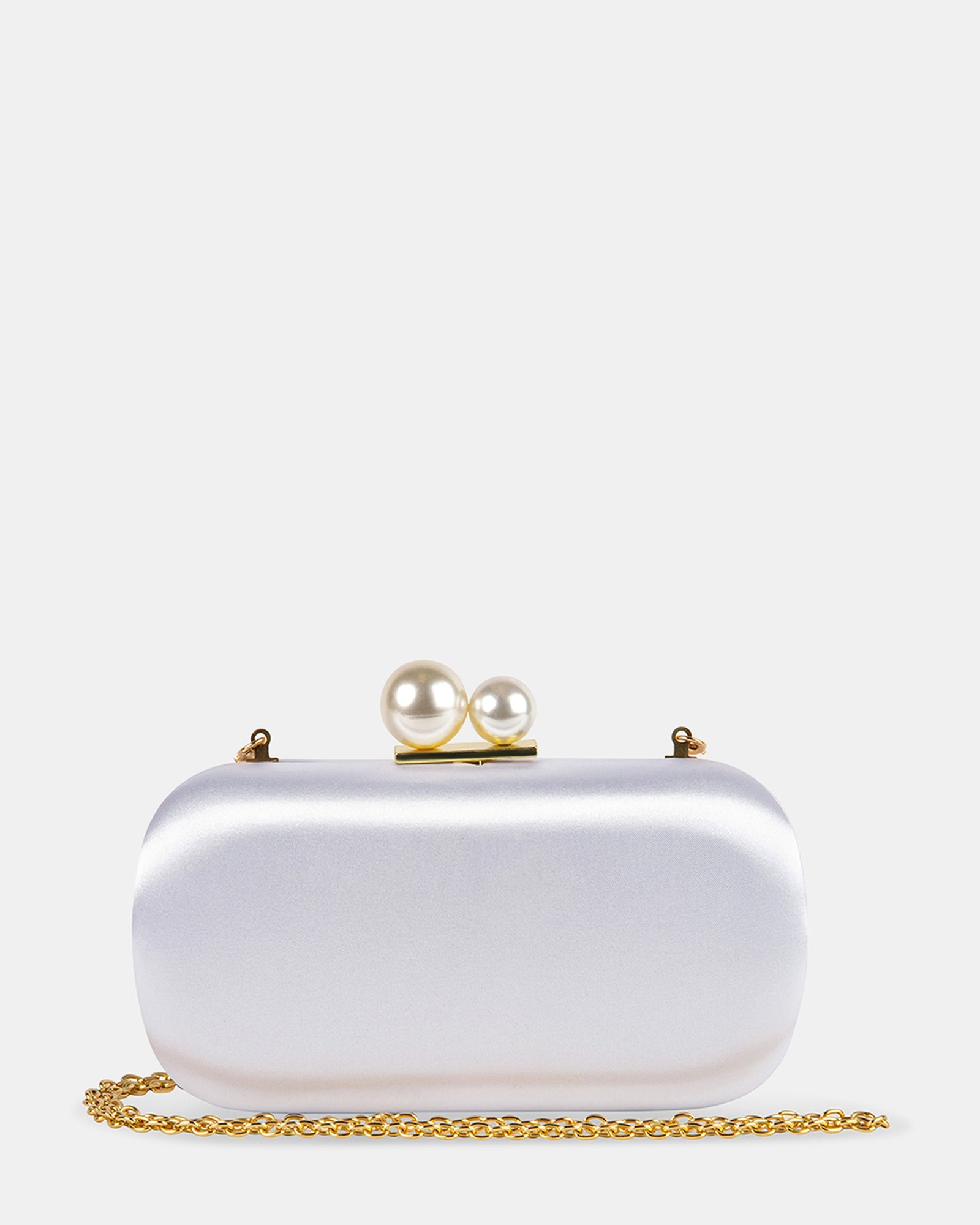 BPERL WHITE - Handbags - Steve Madden Canada