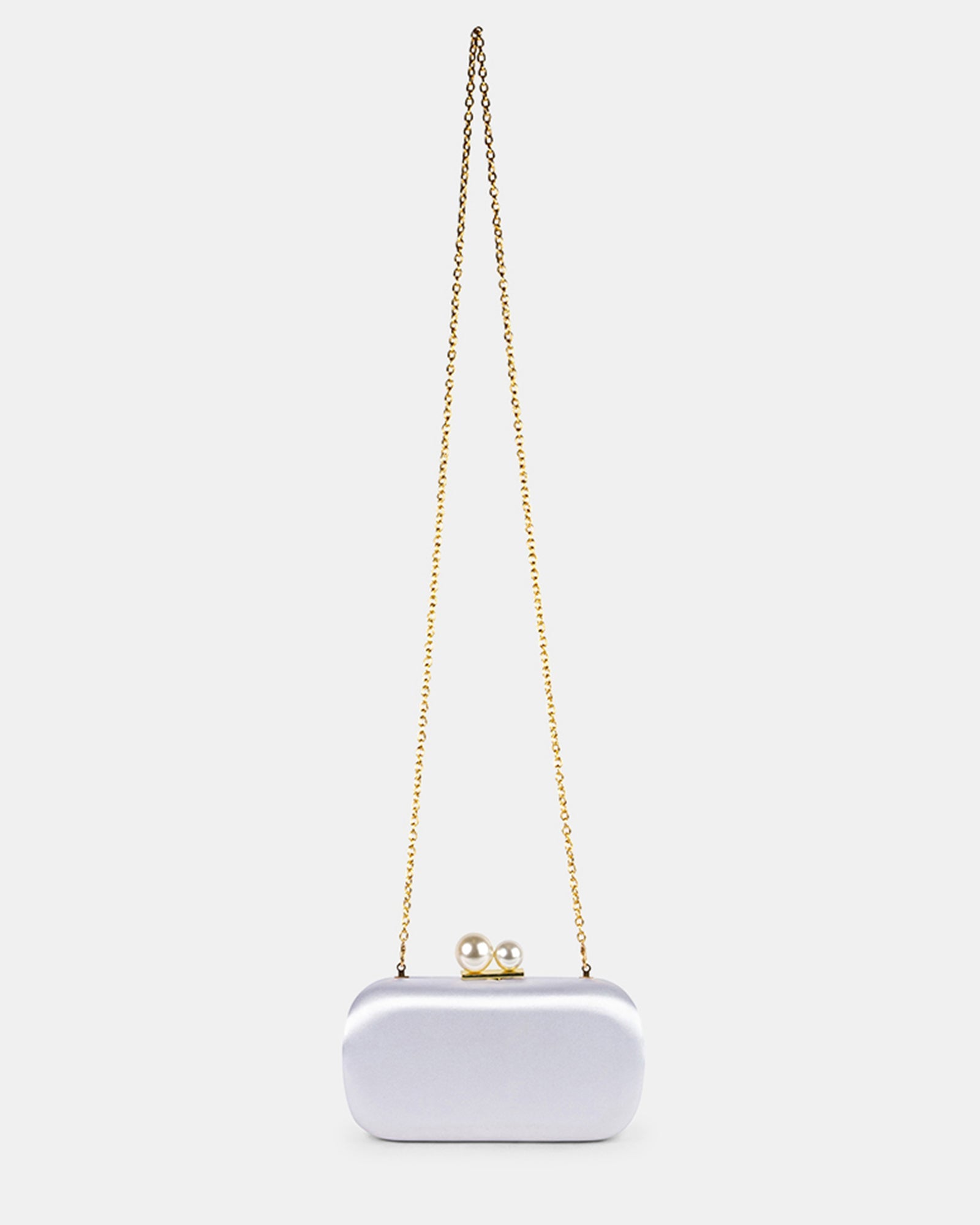 BPERL WHITE - Handbags - Steve Madden Canada