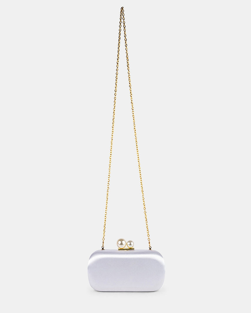 BPERL WHITE - Handbags - Steve Madden Canada