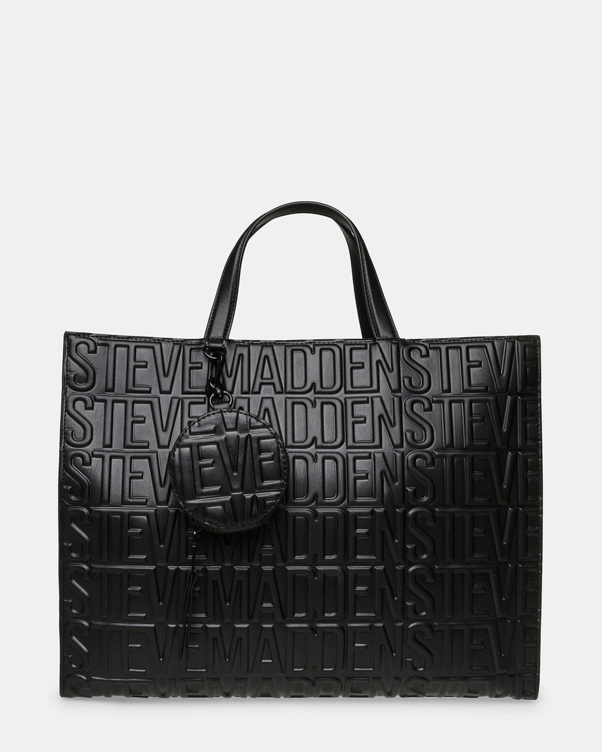 BPHANTOM BLACK - Handbags - Steve Madden Canada