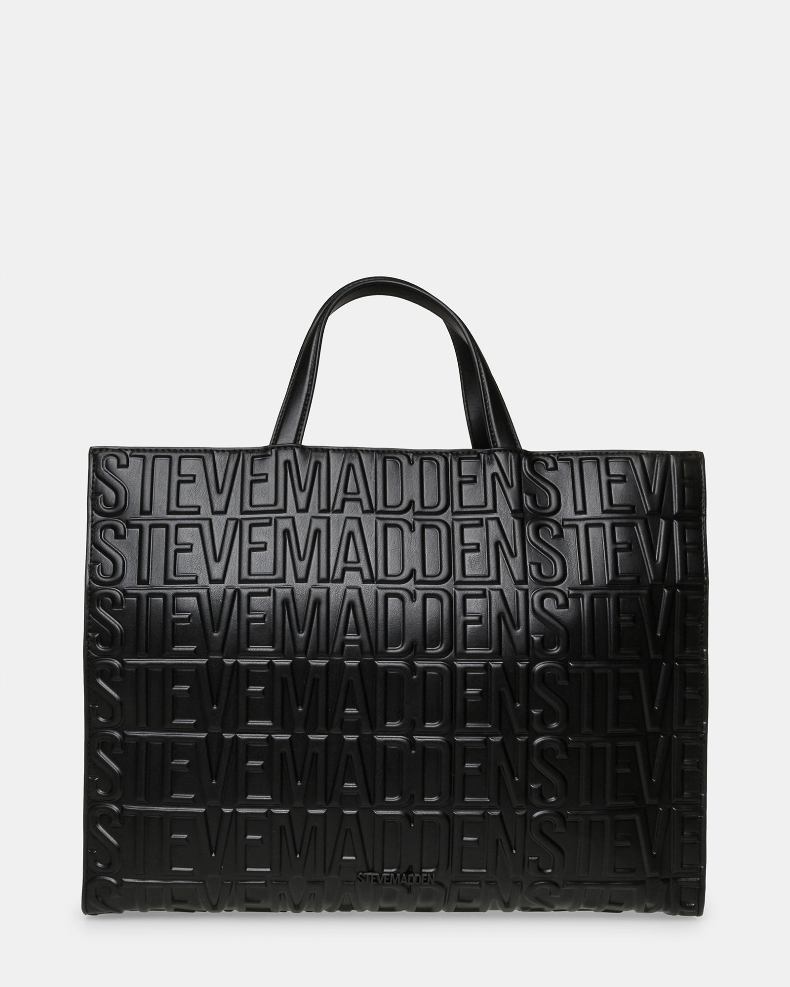 BPHANTOM BLACK - Handbags - Steve Madden Canada