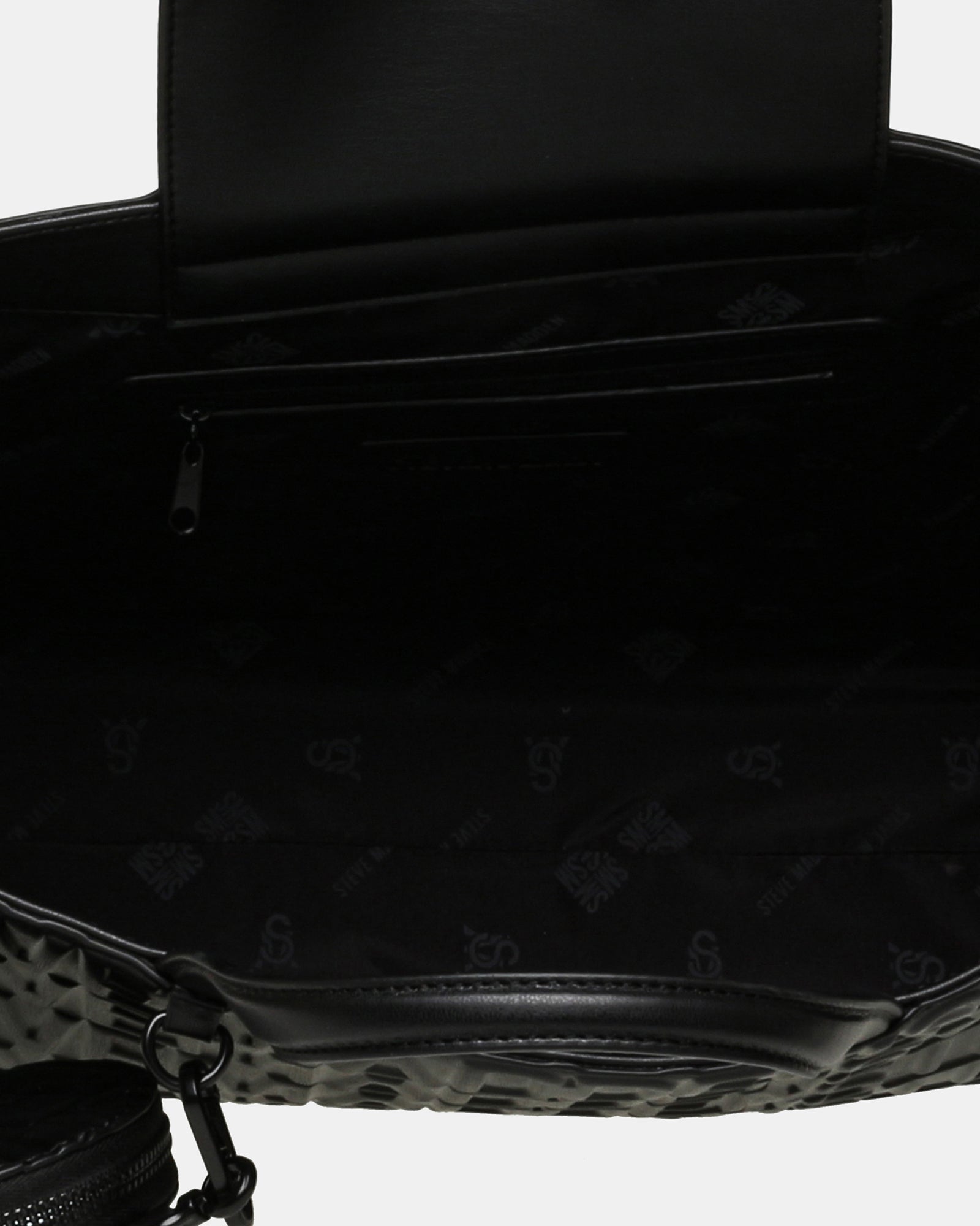 BPHANTOM BLACK - Handbags - Steve Madden Canada