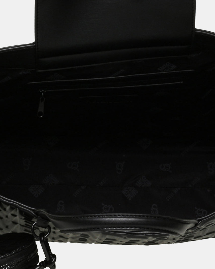 BPHANTOM BLACK - Handbags - Steve Madden Canada