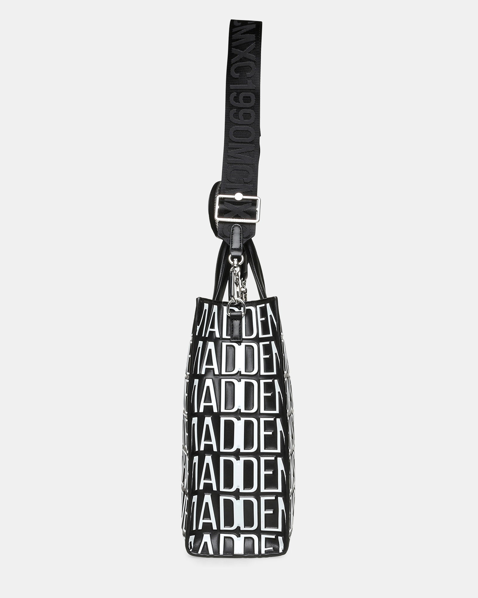 BPHANTOM BLACK MULTI - Handbags - Steve Madden Canada