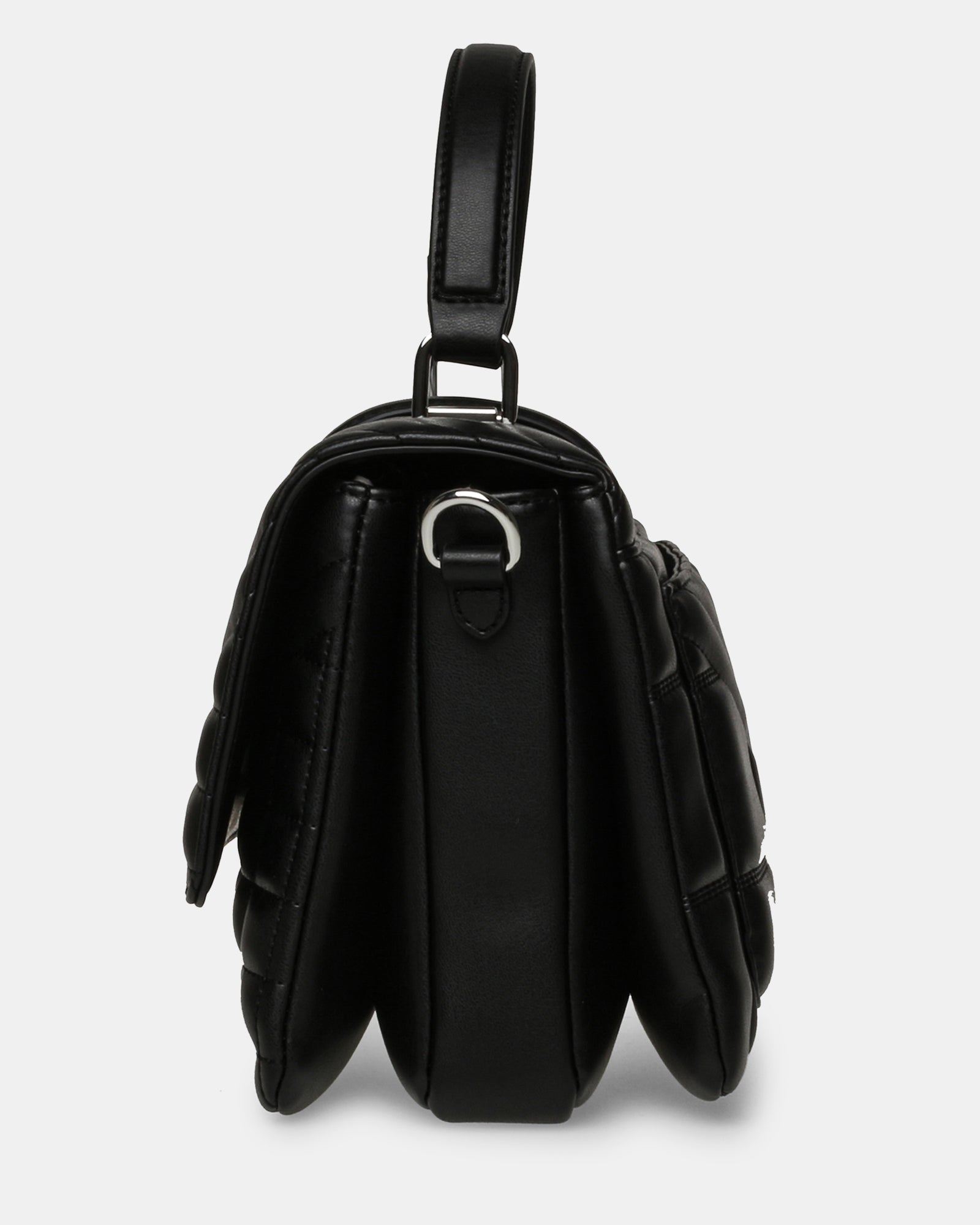 BPLAIS BLACK MULTI - Handbags - Steve Madden Canada