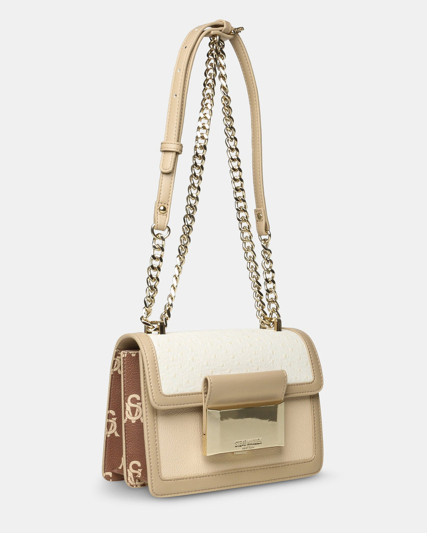 BPORTIAE BLUSH MULTI - Handbags - Steve Madden Canada