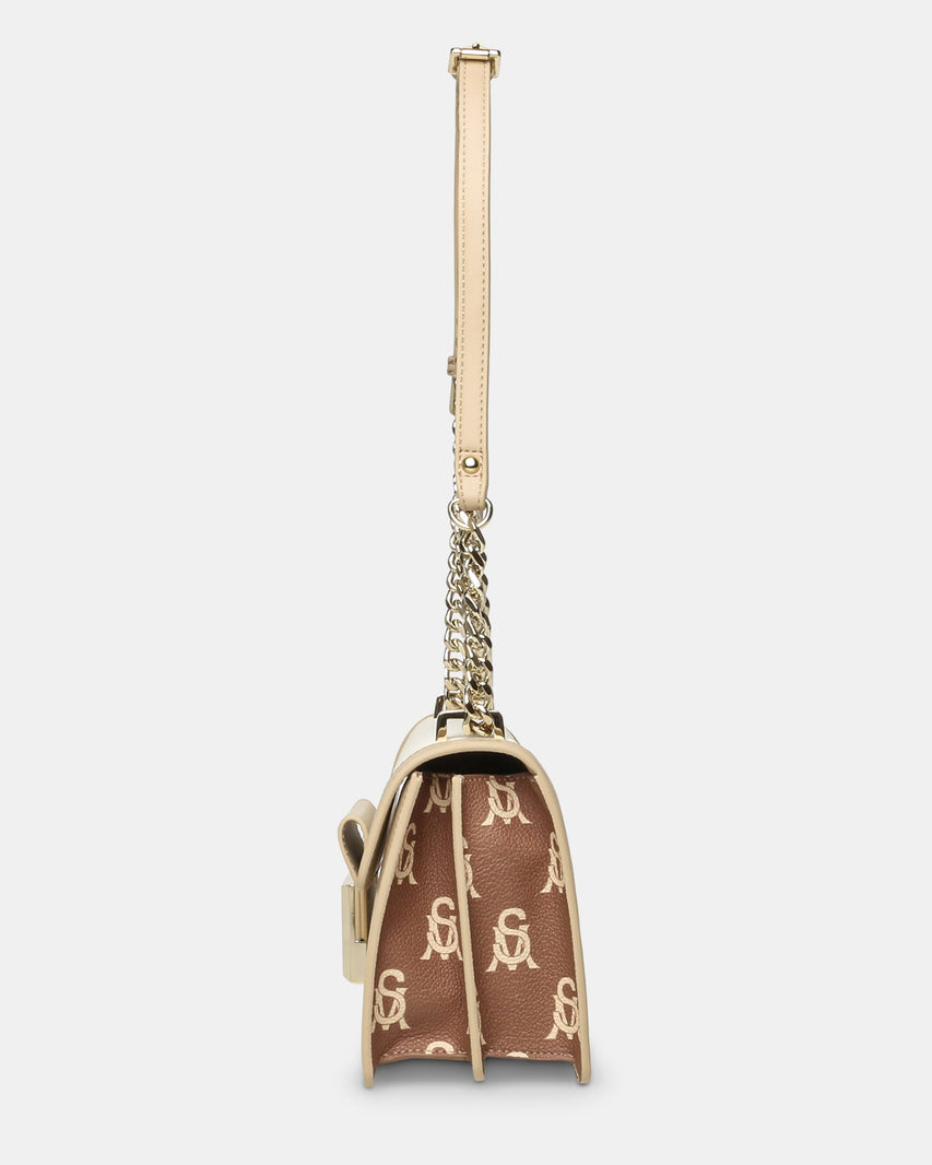 BPORTIAE BLUSH MULTI - Handbags - Steve Madden Canada