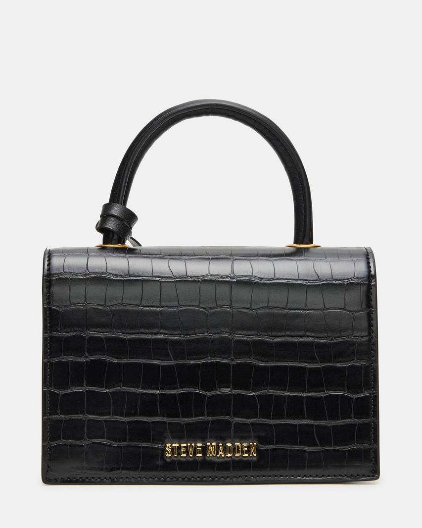 BPREPPY BLACK - Handbags - Steve Madden Canada